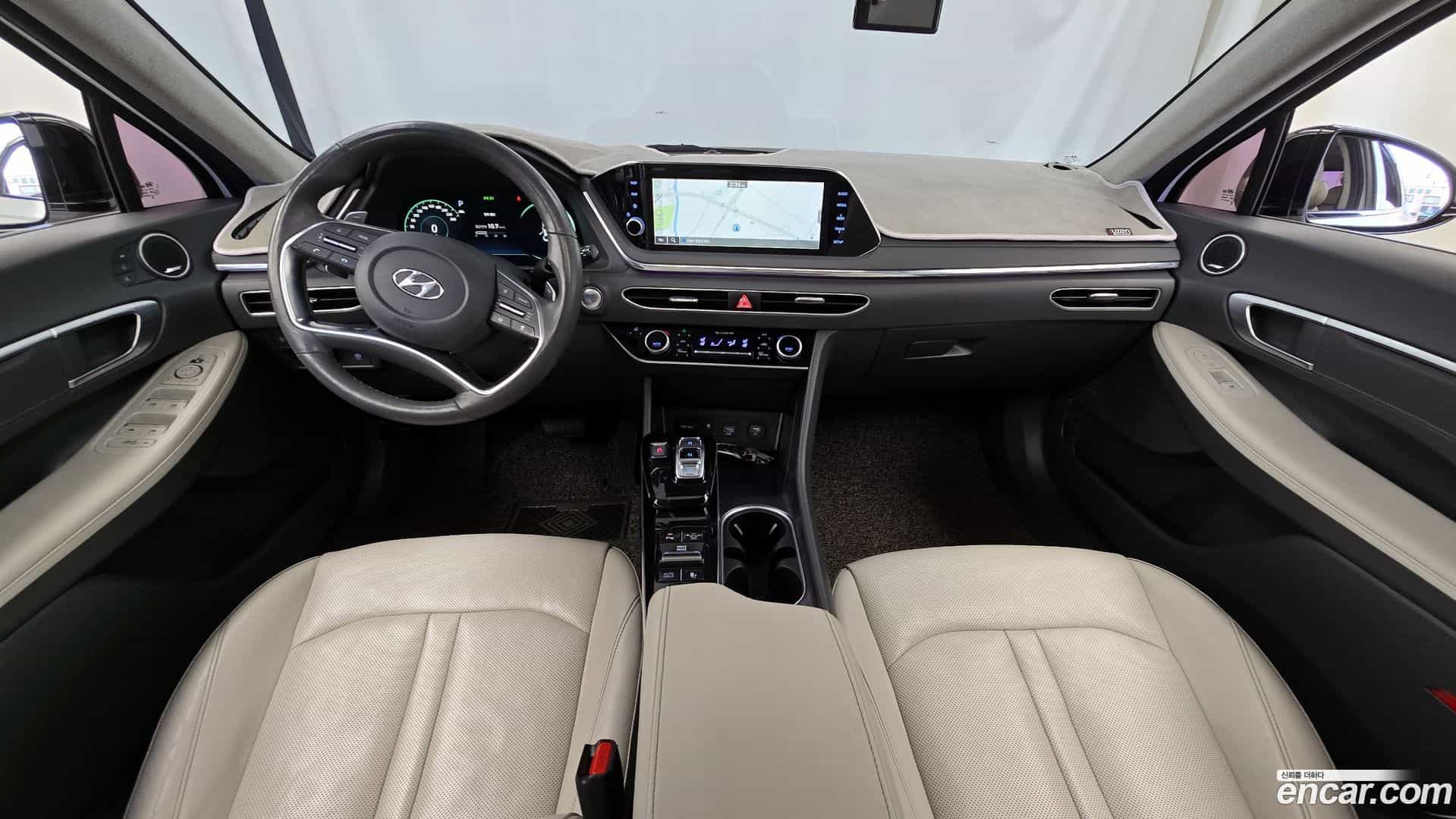 Sonata Hyundai 2019.4-INNER-007
