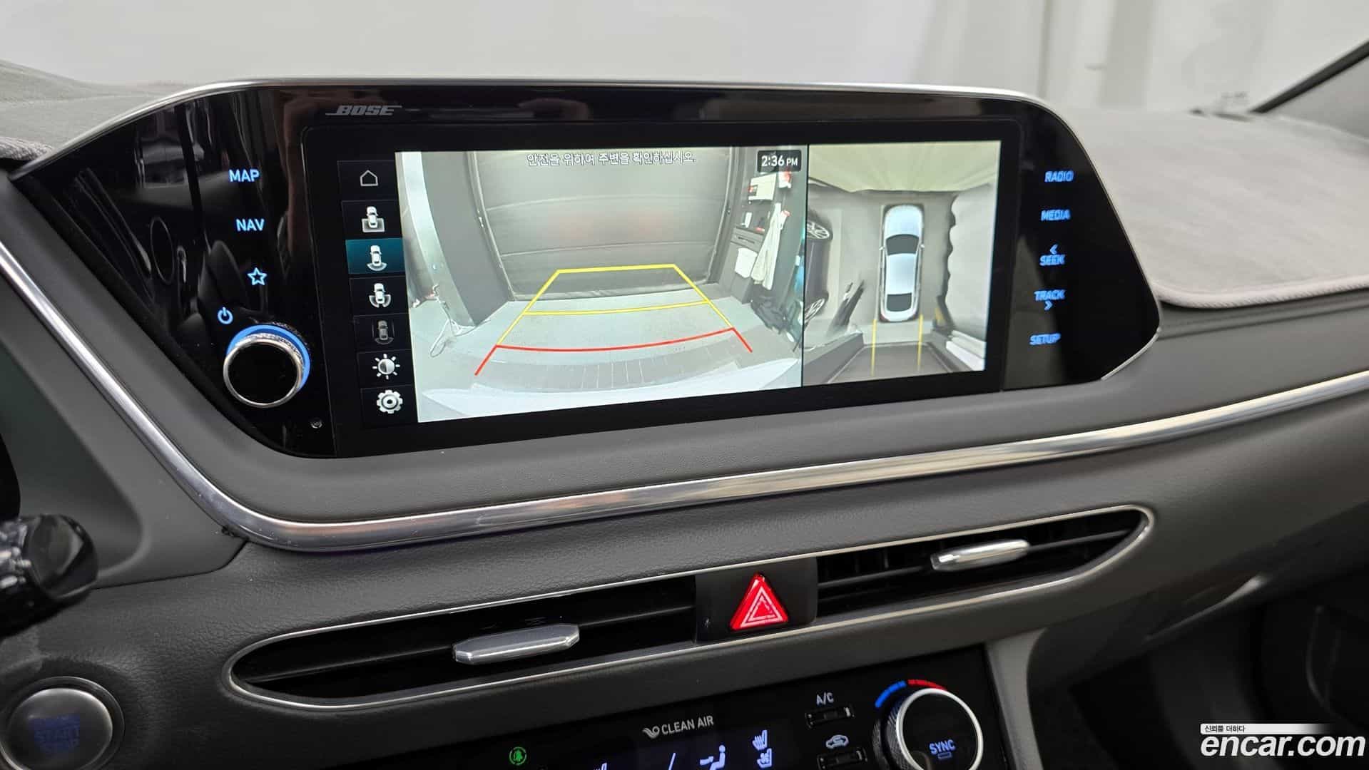 Sonata Hyundai 2019.4-OPTION-019