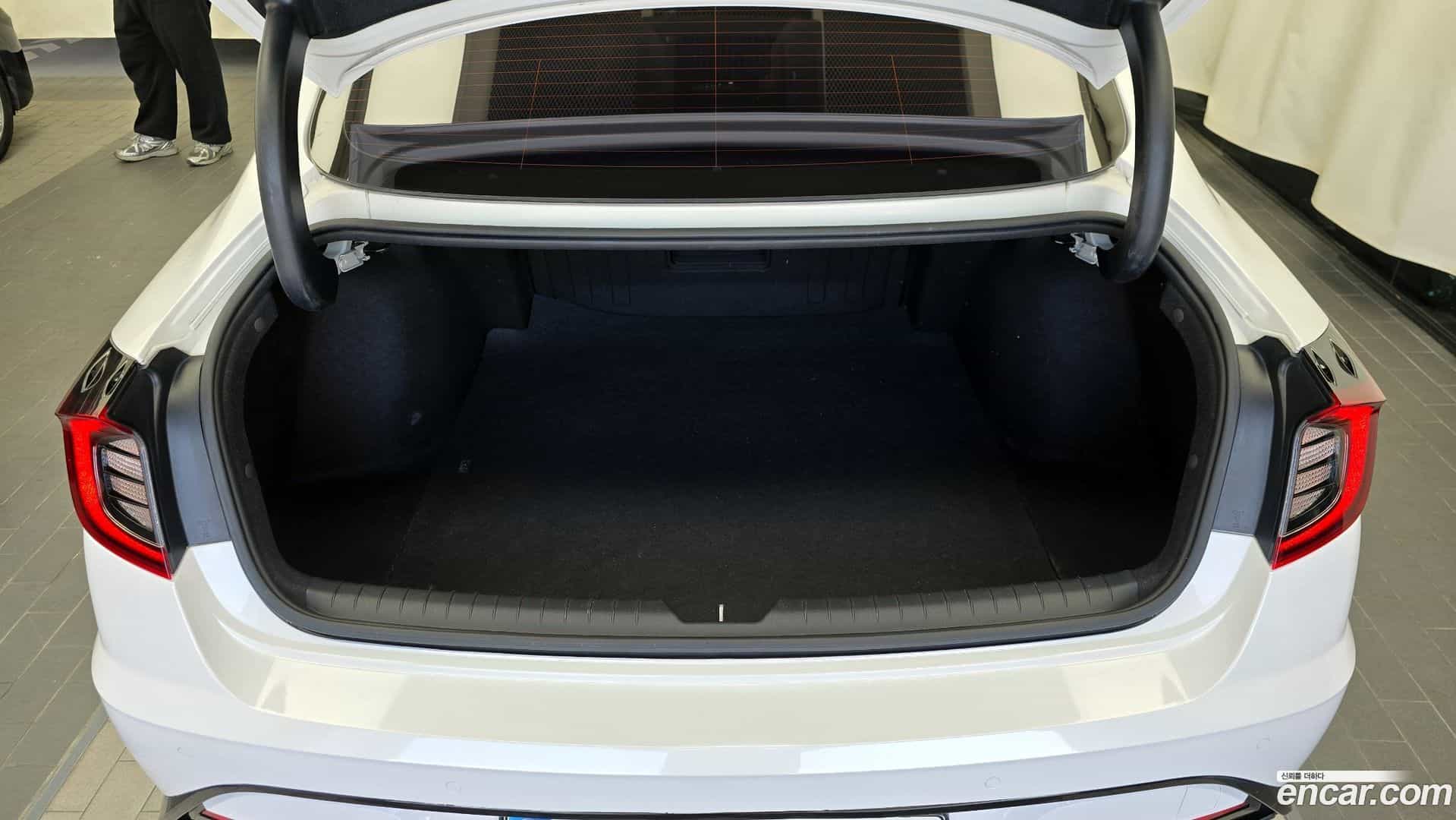 Sonata Hyundai 2019.4-OPTION-024