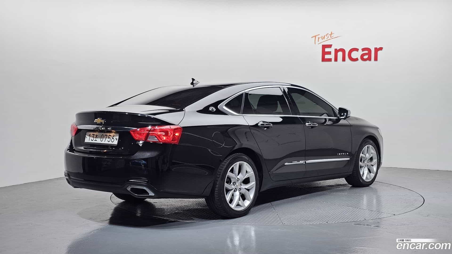 Impala Chevrolet 2016.5-OUTER-002