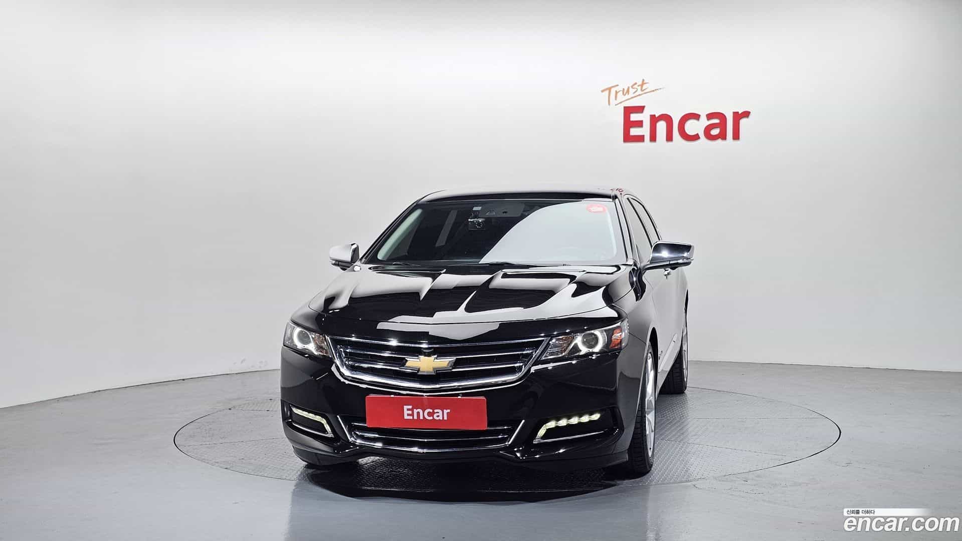 Impala Chevrolet 2016.5-OUTER-003