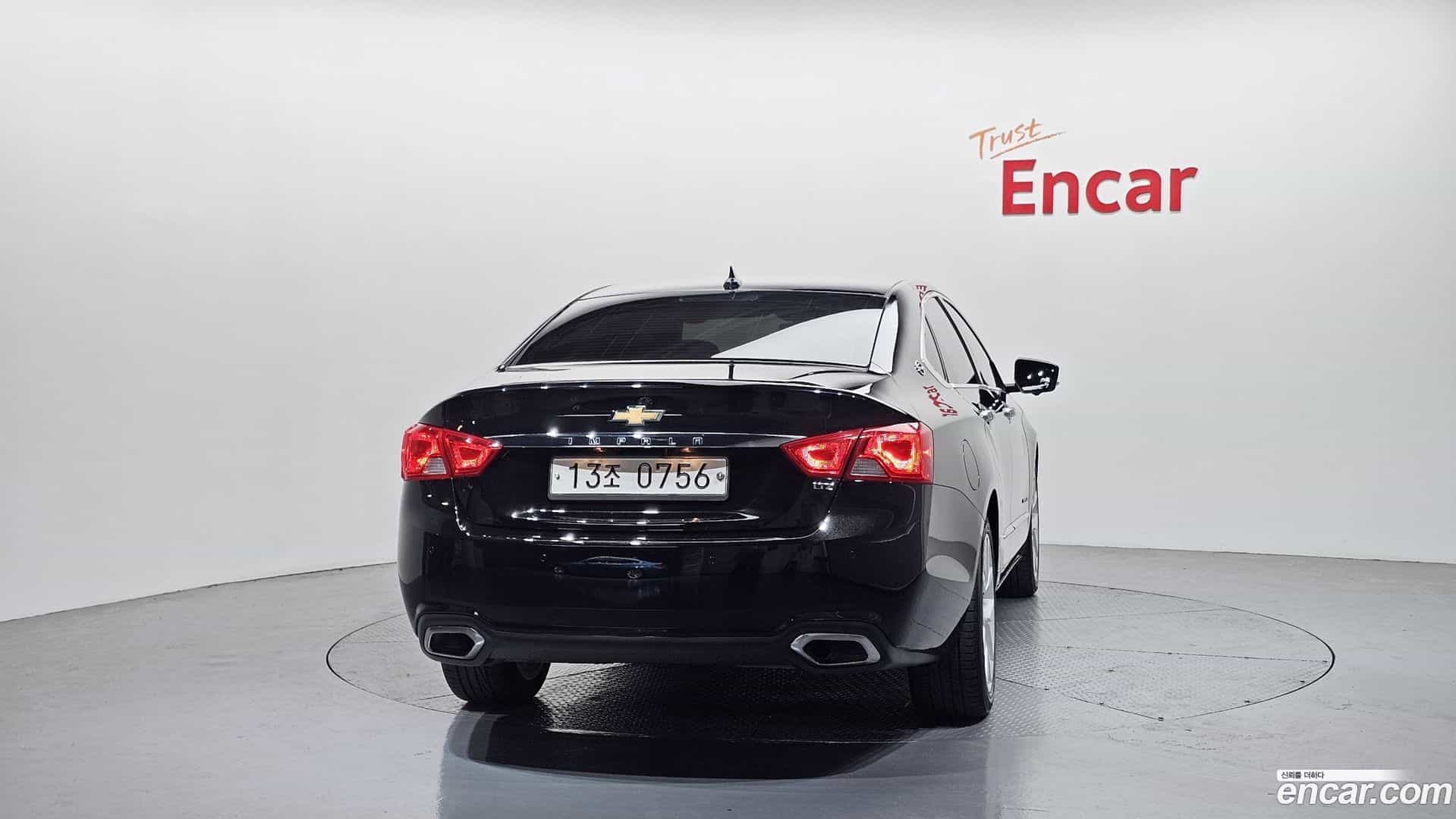 Impala Chevrolet 2016.5-OUTER-004