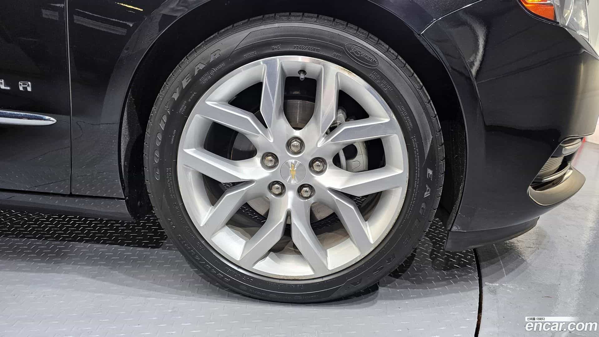 Impala Chevrolet 2016.5-OUTER-005