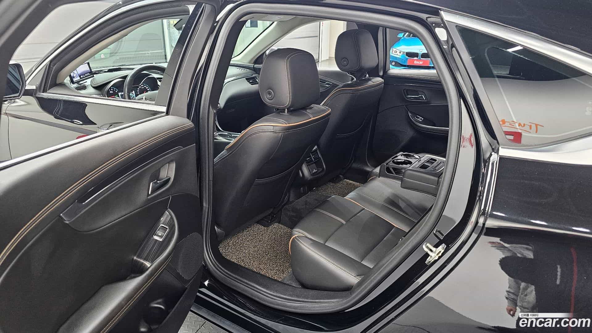 Impala Chevrolet 2016.5-OPTION-015