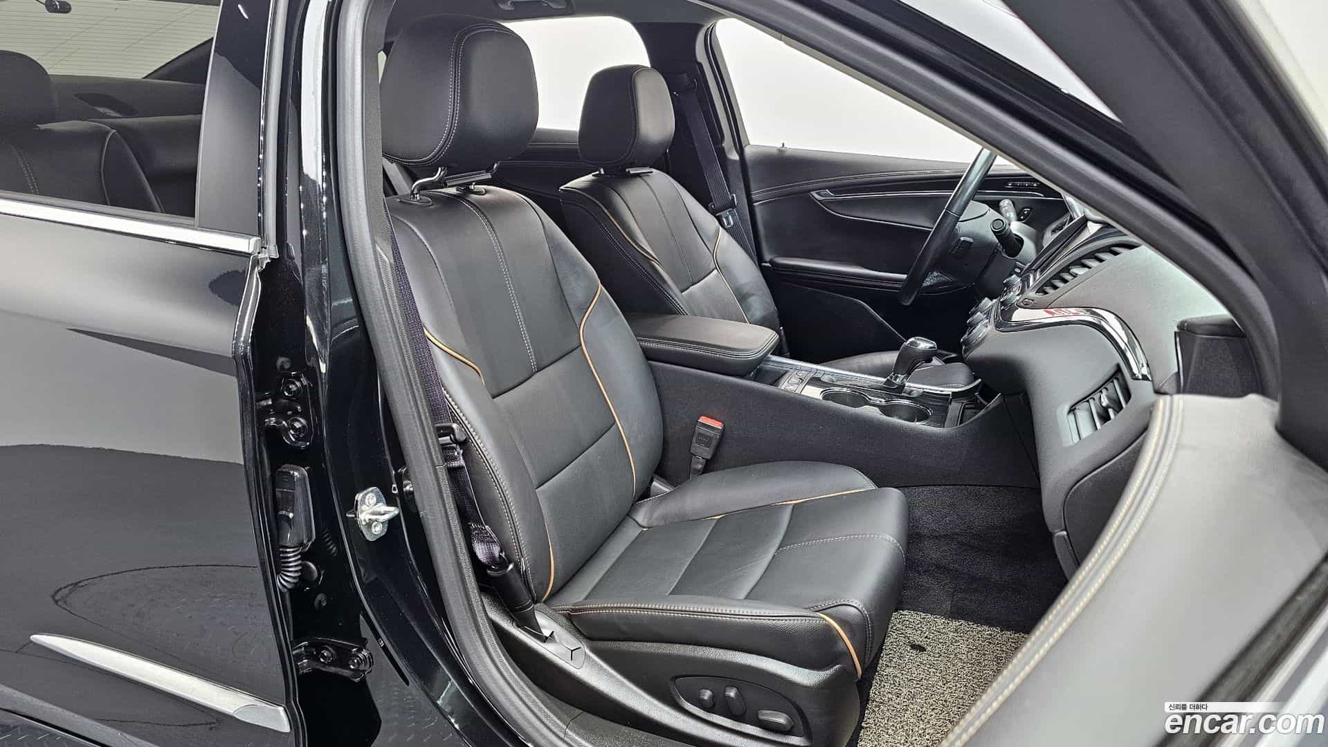 Impala Chevrolet 2016.5-OPTION-016