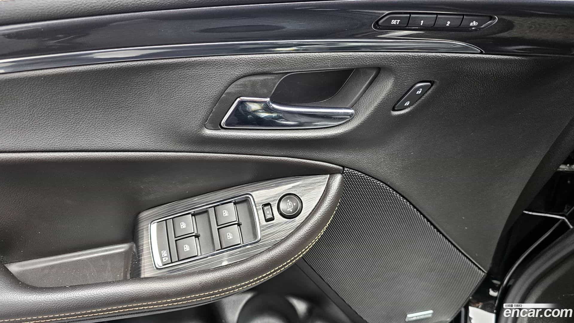 Impala Chevrolet 2016.5-OPTION-018