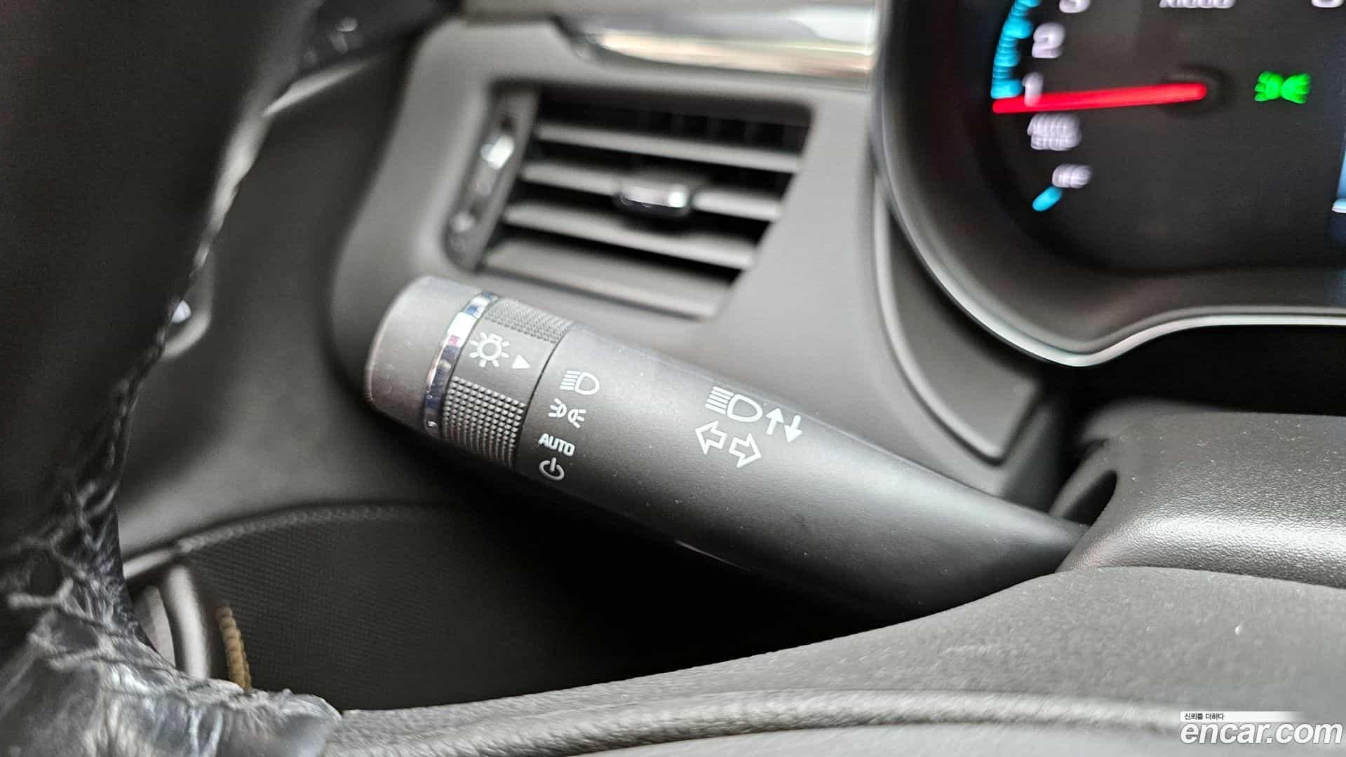 Impala Chevrolet 2016.5-OPTION-020