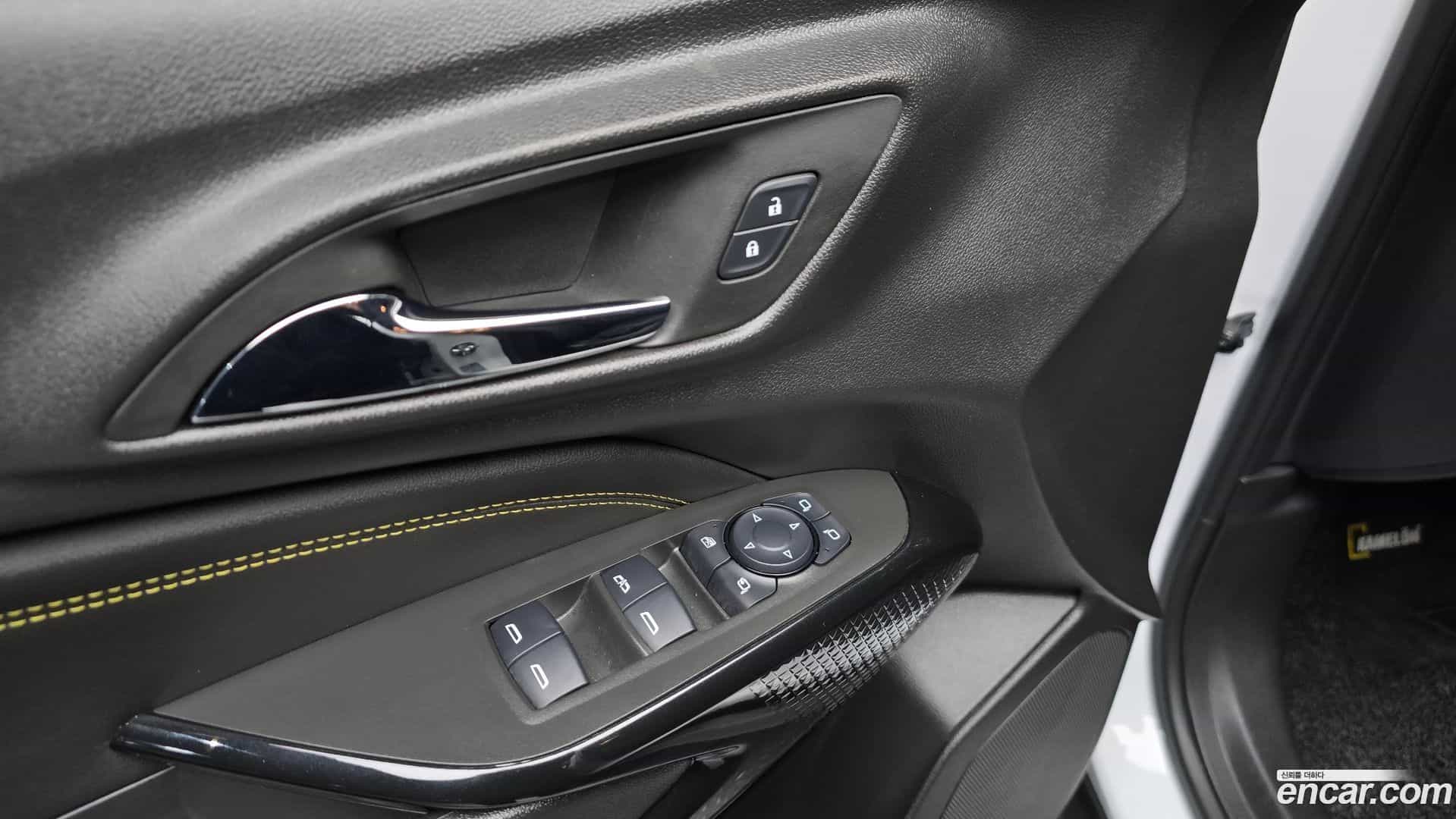 Trax Chevrolet 2024.5-OPTION-021
