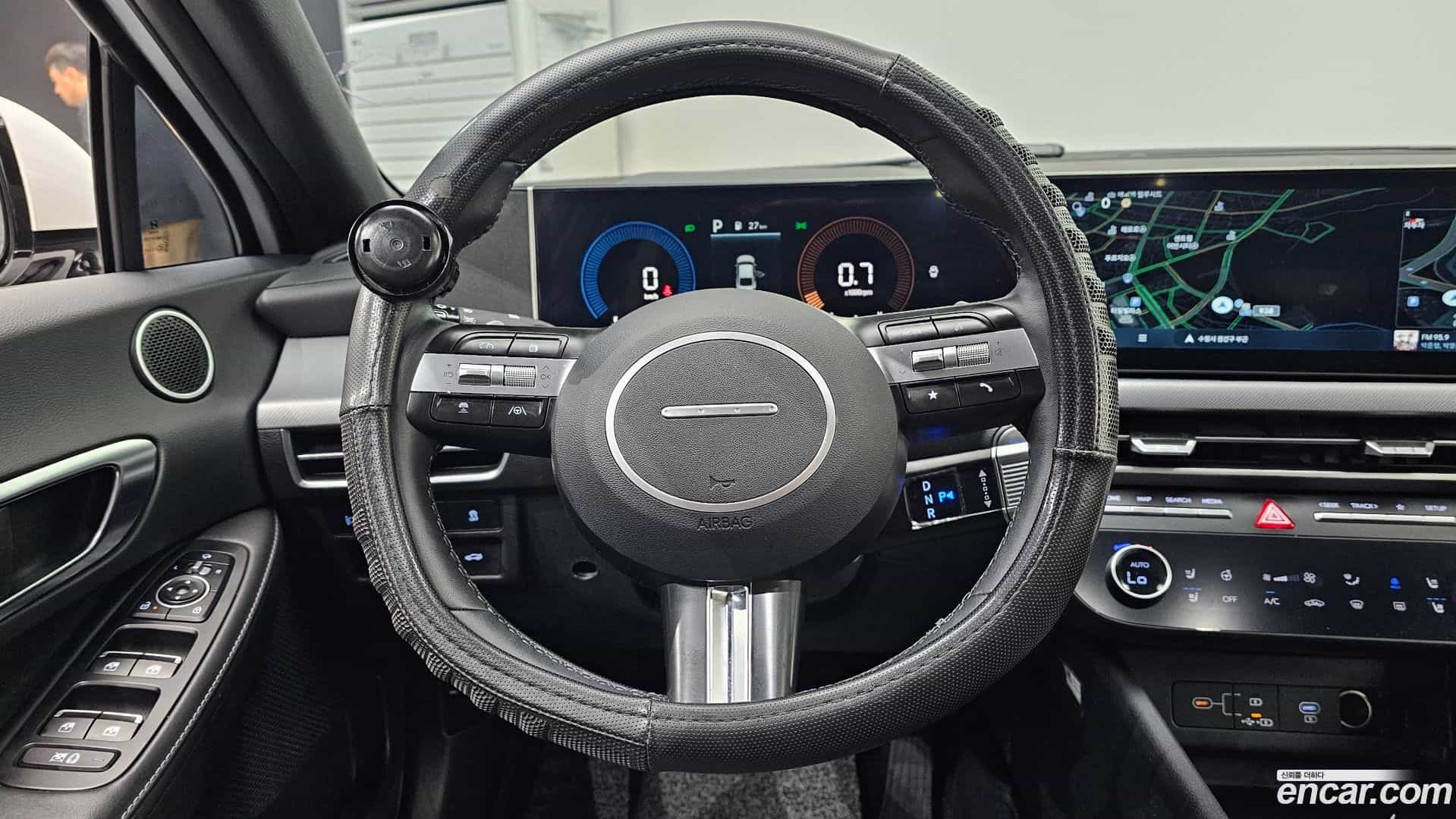 Sonata Hyundai 2024.7-OPTION-017