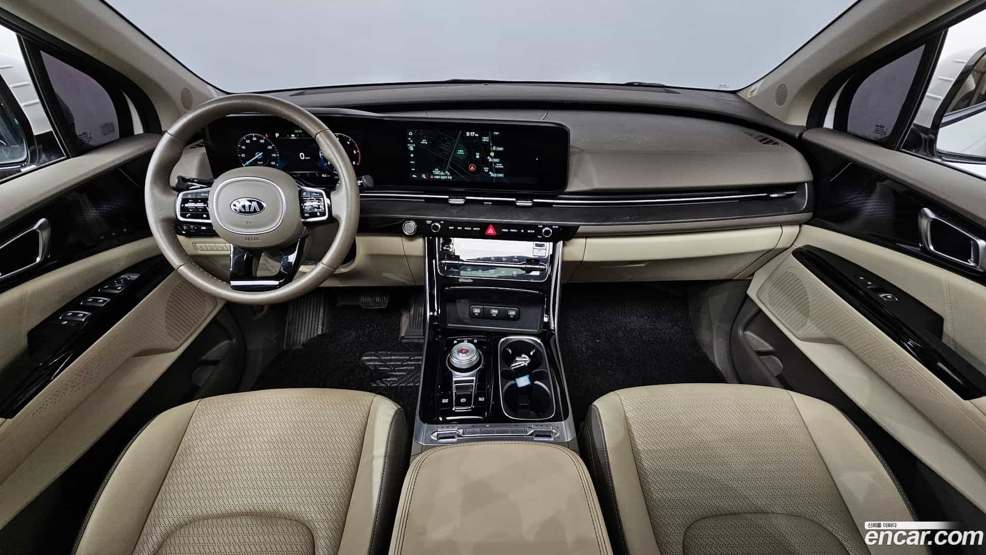 Canival Kia 2021.2-INNER-007