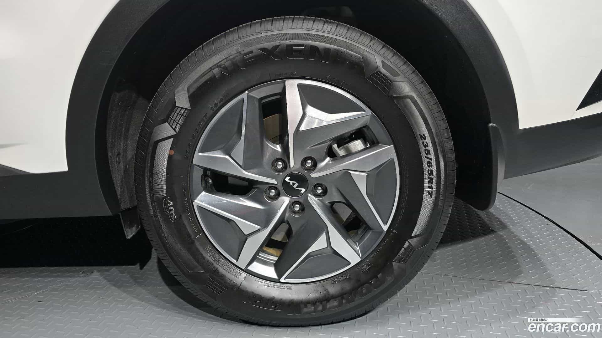 Sorento Kia 2022.1-OUTER-005