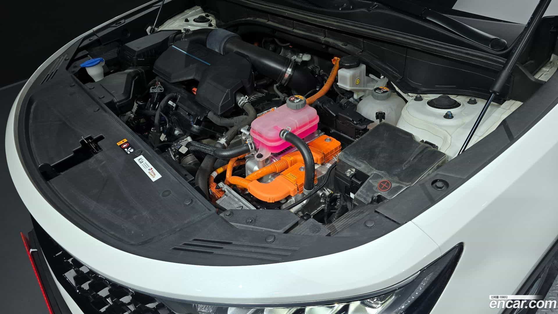 Sorento Kia 2022.1-INNER-006