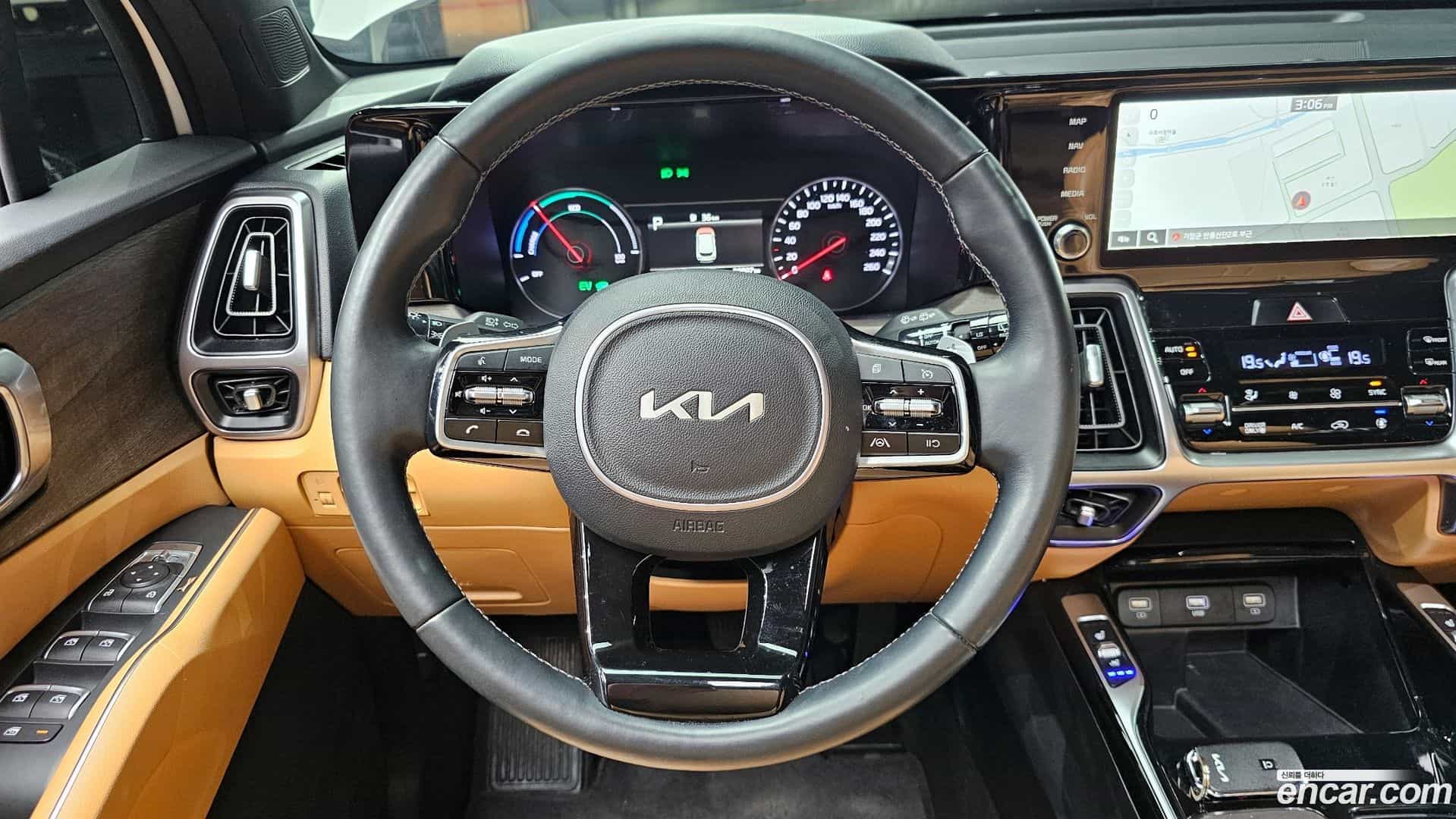 Sorento Kia 2022.1-OPTION-017