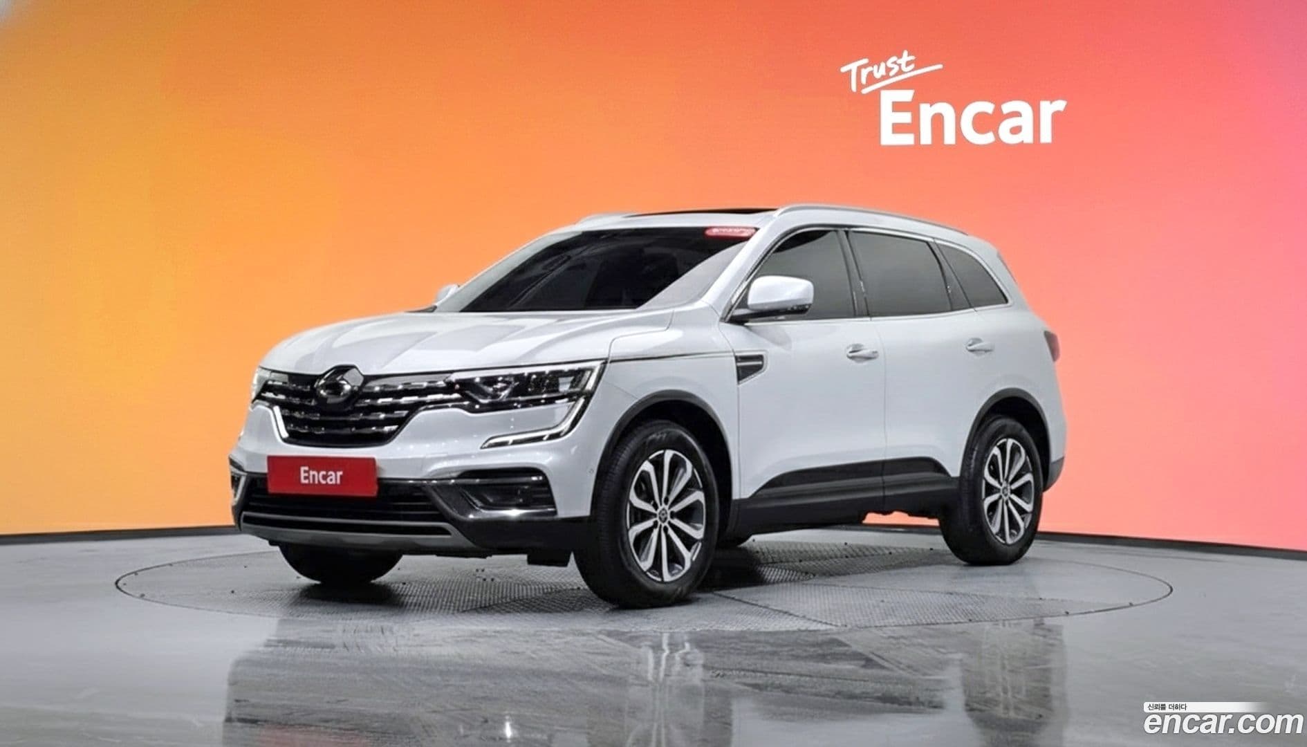 Main__Slider__Photo:QM6 Renault Korea 2020.9-0
