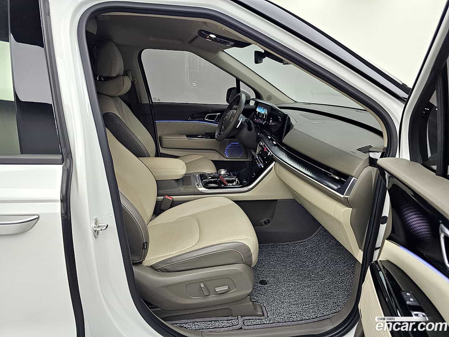 Canival Kia 2021.7-OPTION-015