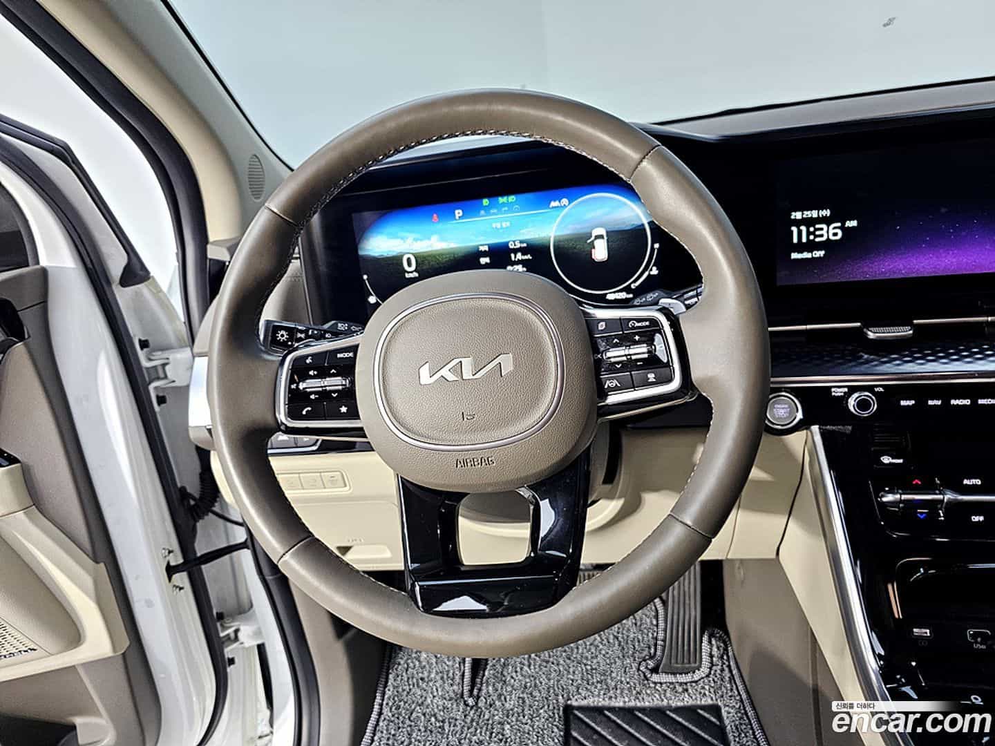 Canival Kia 2021.7-OPTION-016