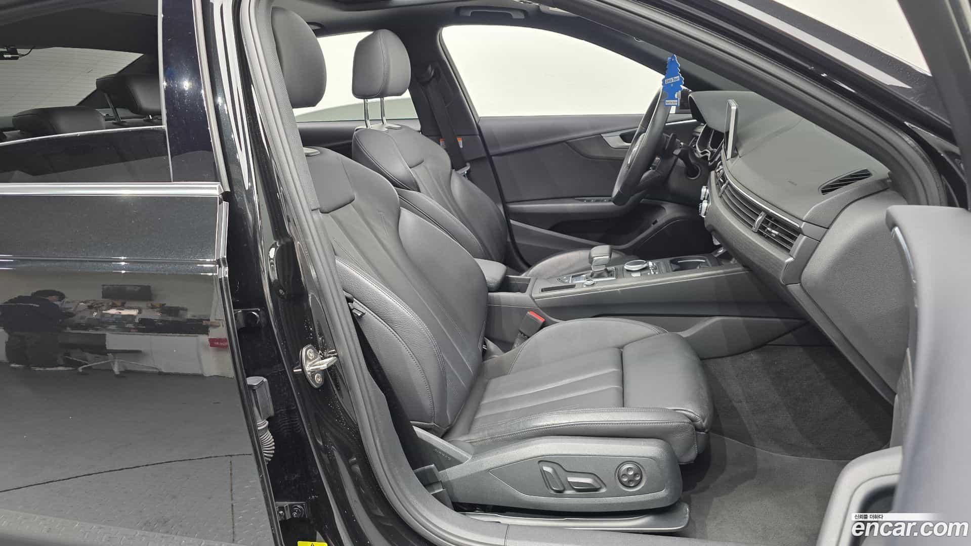 A4 Audi 2019.11-OPTION-015