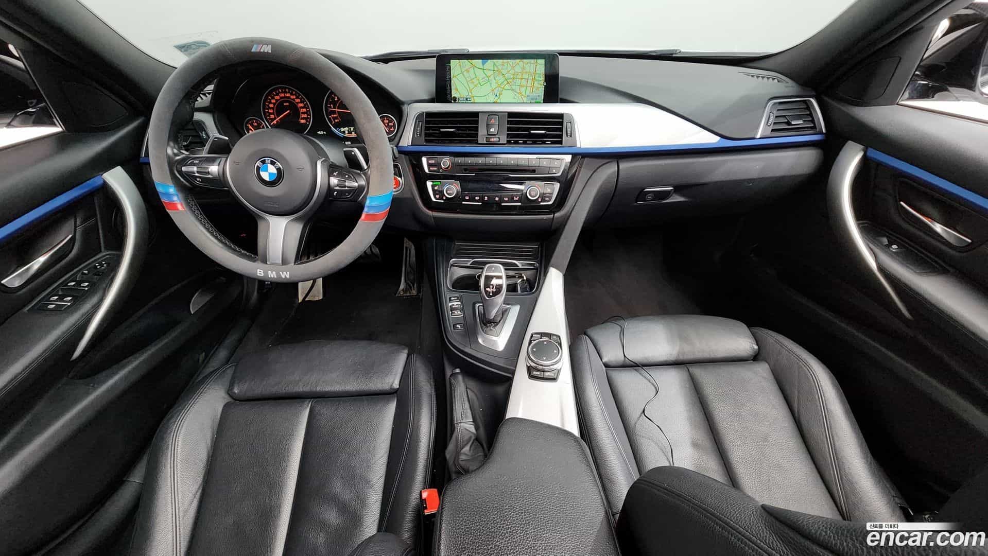 3-Series BMW 2015.11-INNER-007