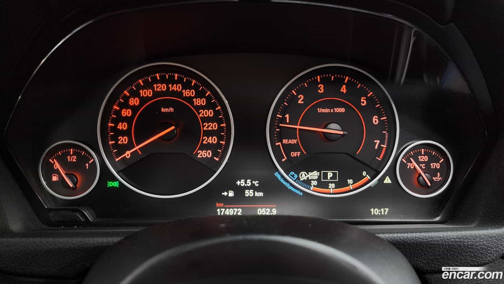 3-Series BMW 2015.11-INNER-008