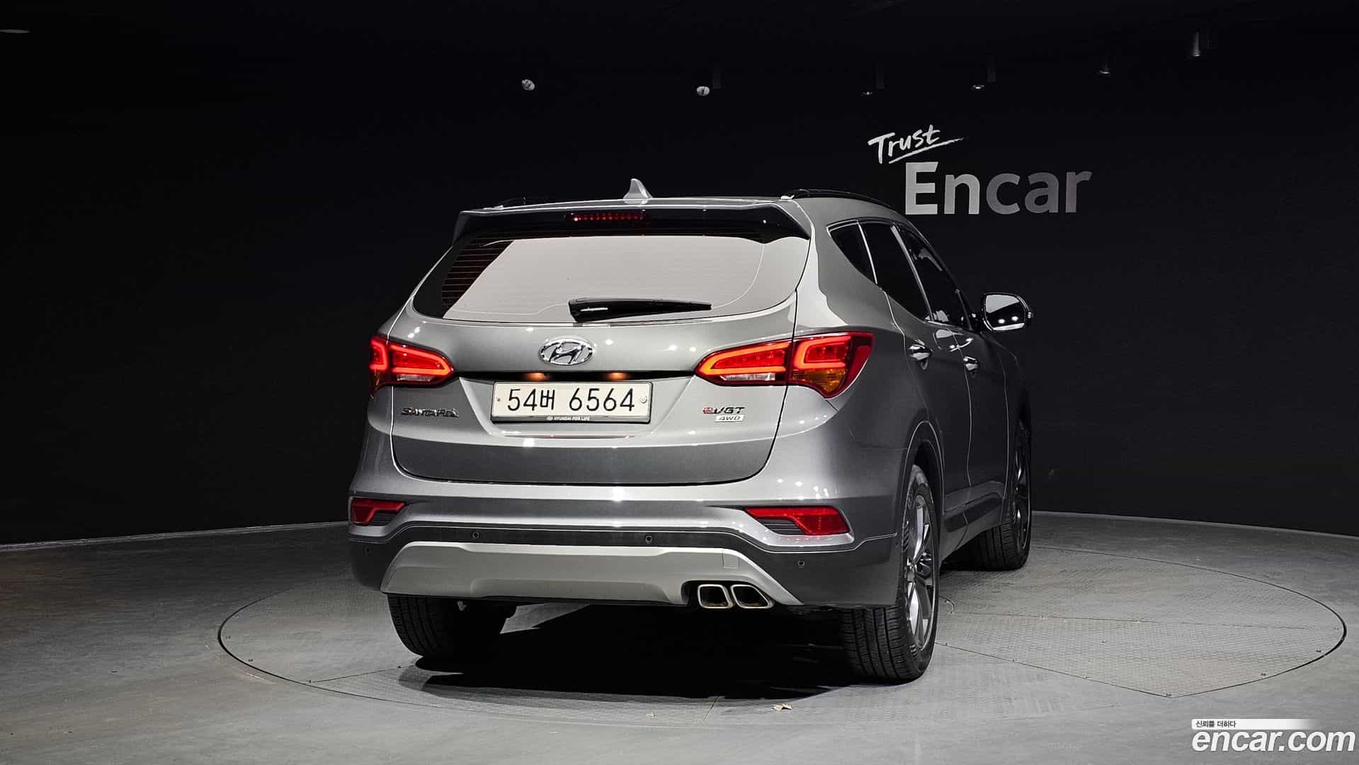 Santafe Hyundai 2015.10-OUTER-004