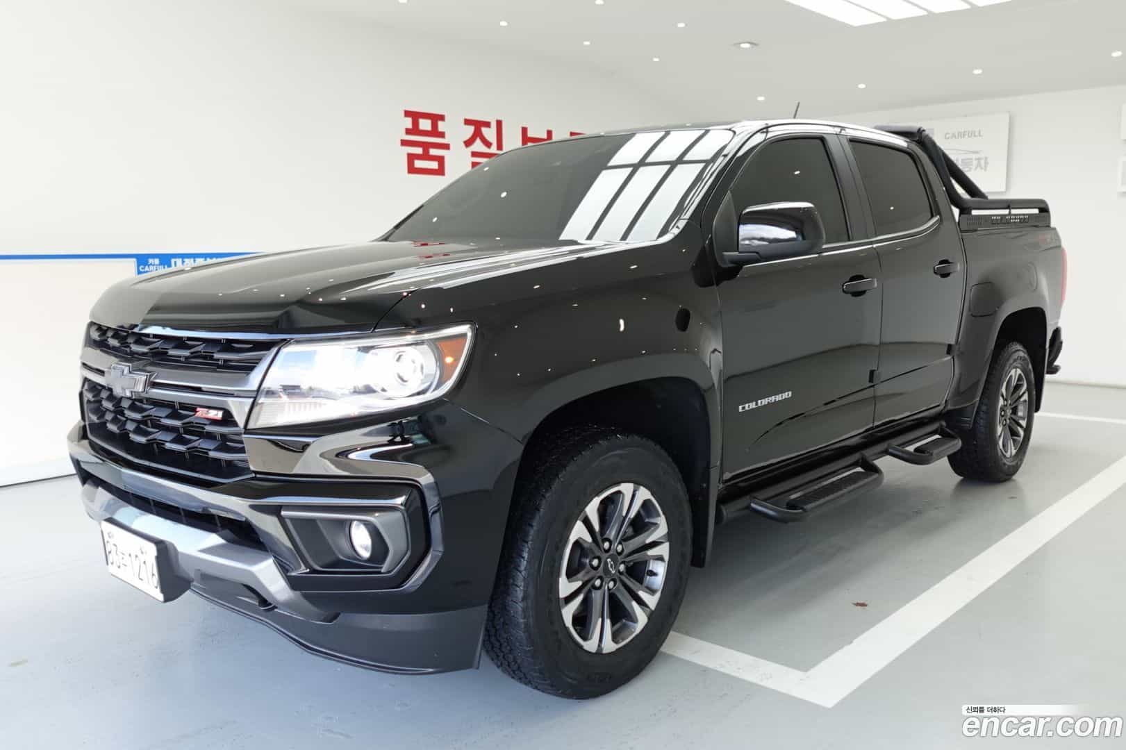 Colorado Chevrolet 2022.1-OUTER-001