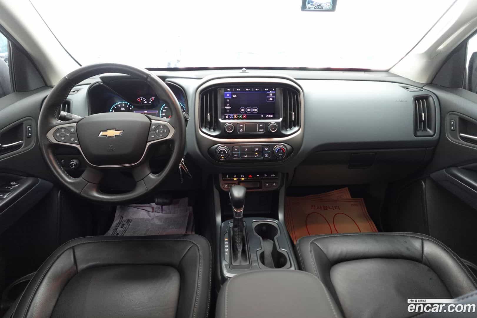 Colorado Chevrolet 2022.1-INNER-007