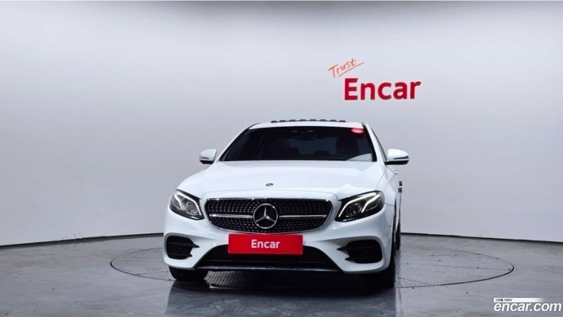E-Class Mercedes-Benz 2017.7-OUTER-003