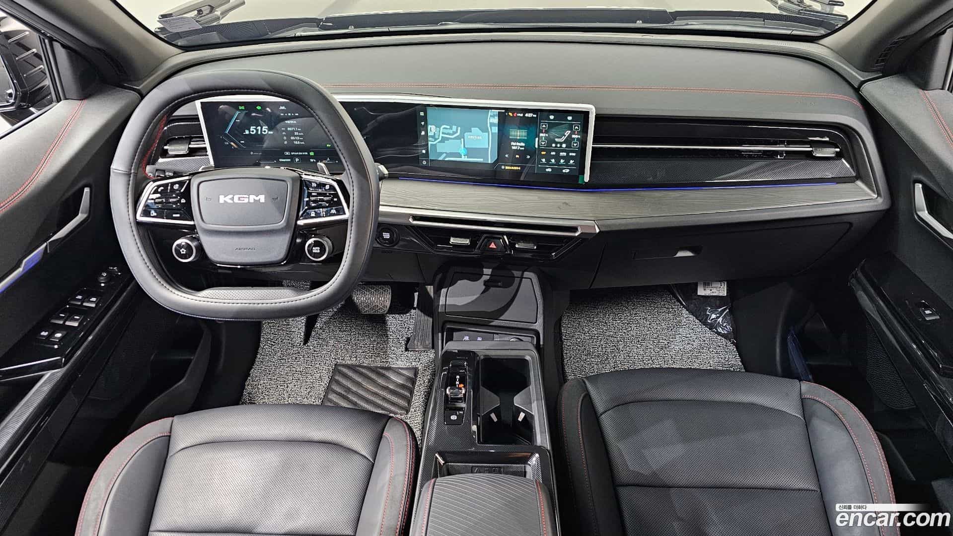 Actyon KG Mobility 2025.8-INNER-007