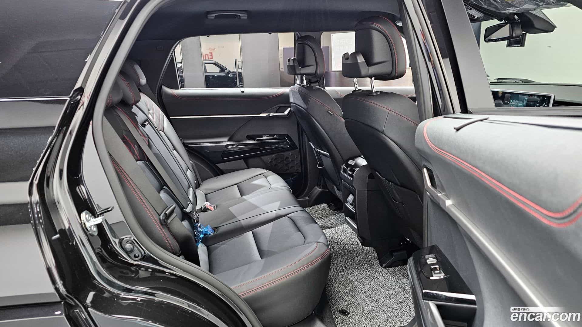 Actyon KG Mobility 2025.8-OPTION-016