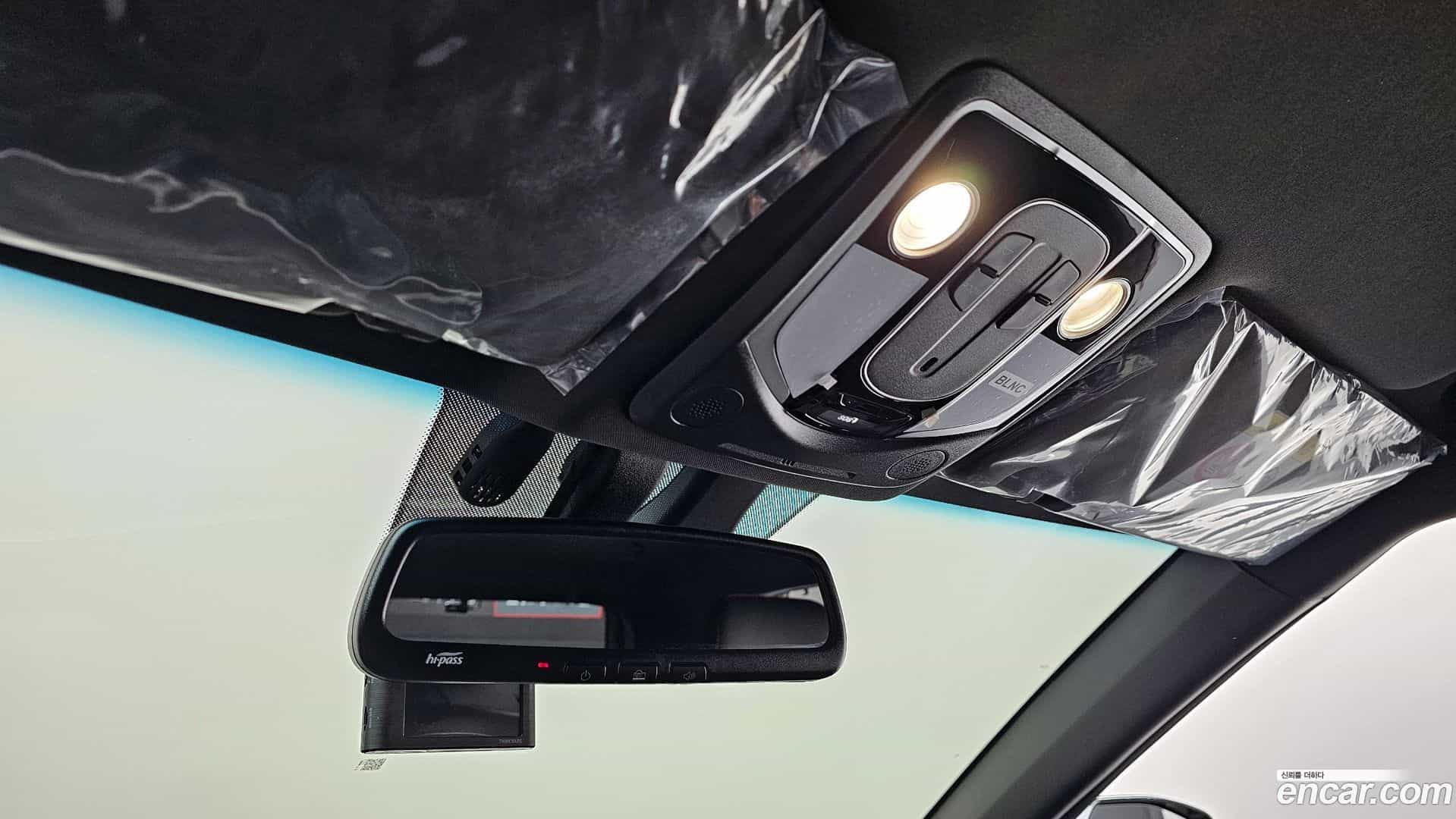 Actyon KG Mobility 2025.8-OPTION-020
