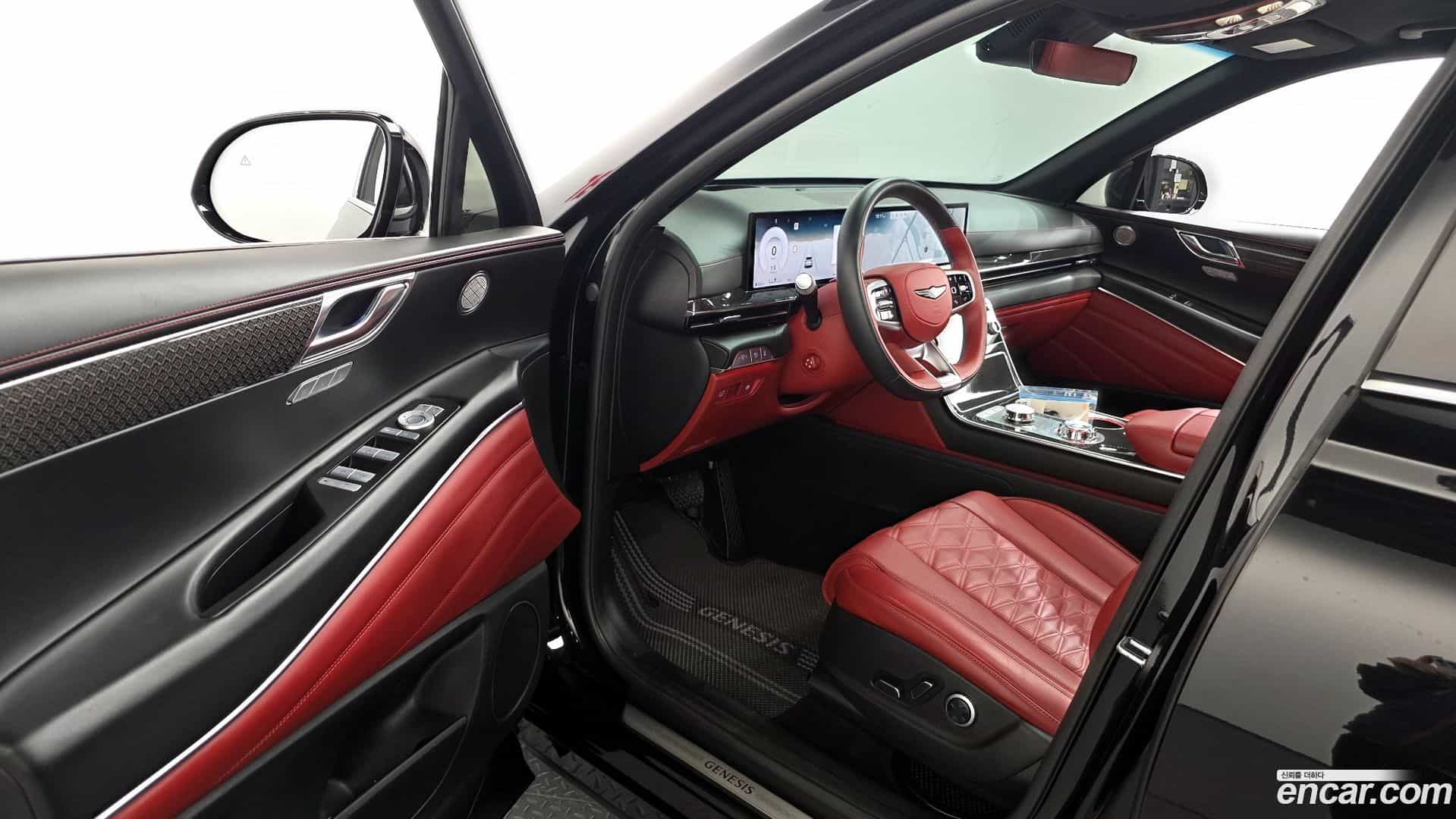 GV80 Genesis 2023.11-INNER-010