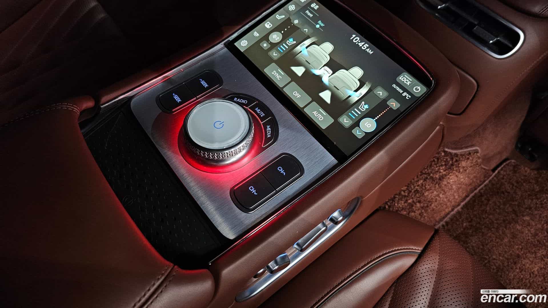 G90 Genesis 2022.1-OPTION-023