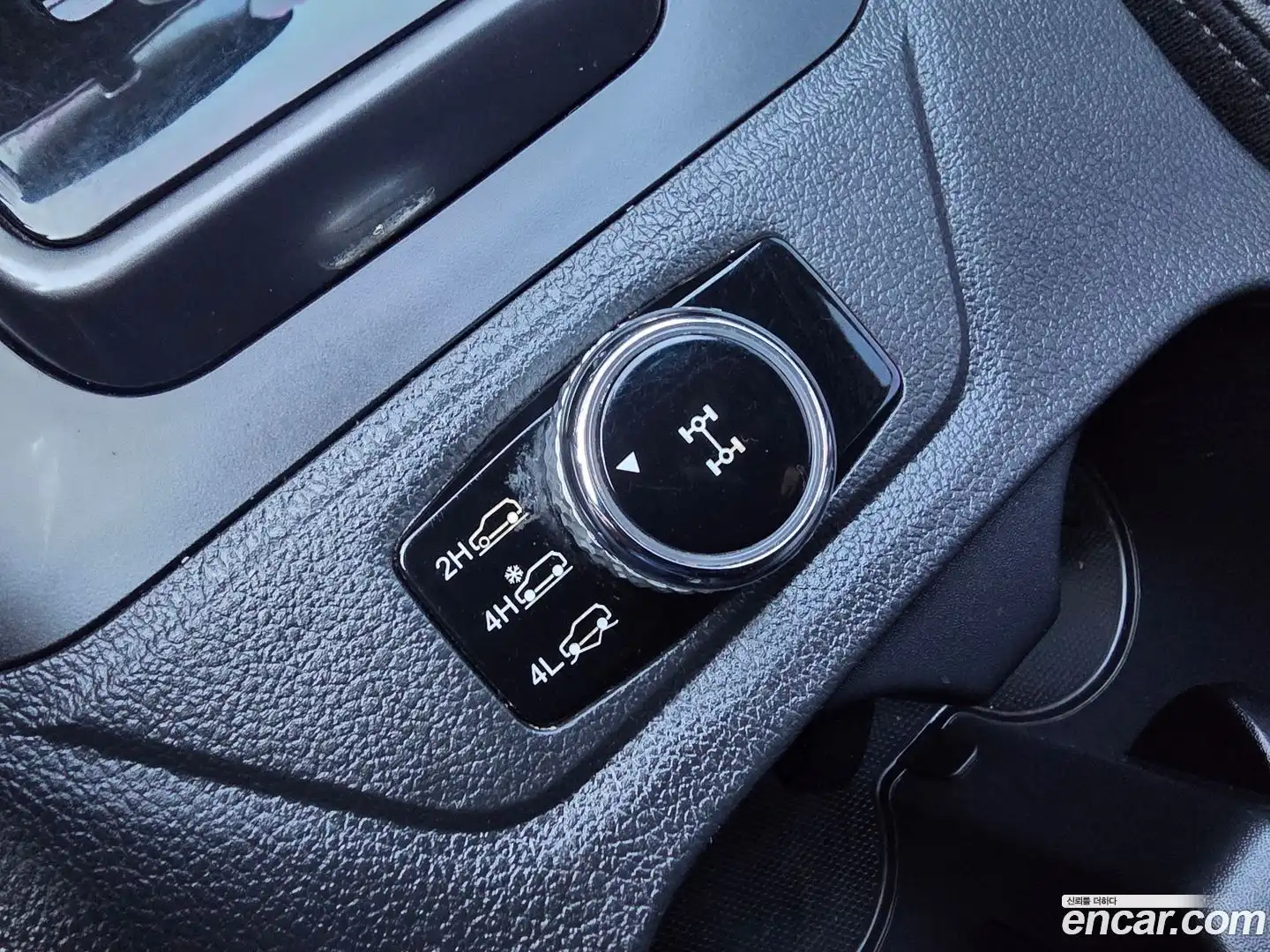 Rexton KG Mobility 2023.5-OPTION-018