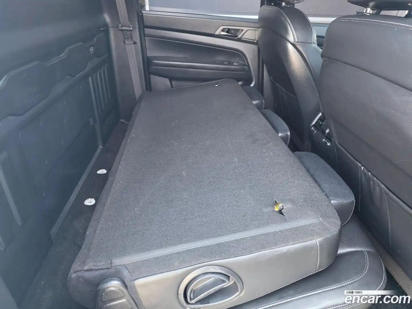 Rexton KG Mobility 2023.5-OPTION-022