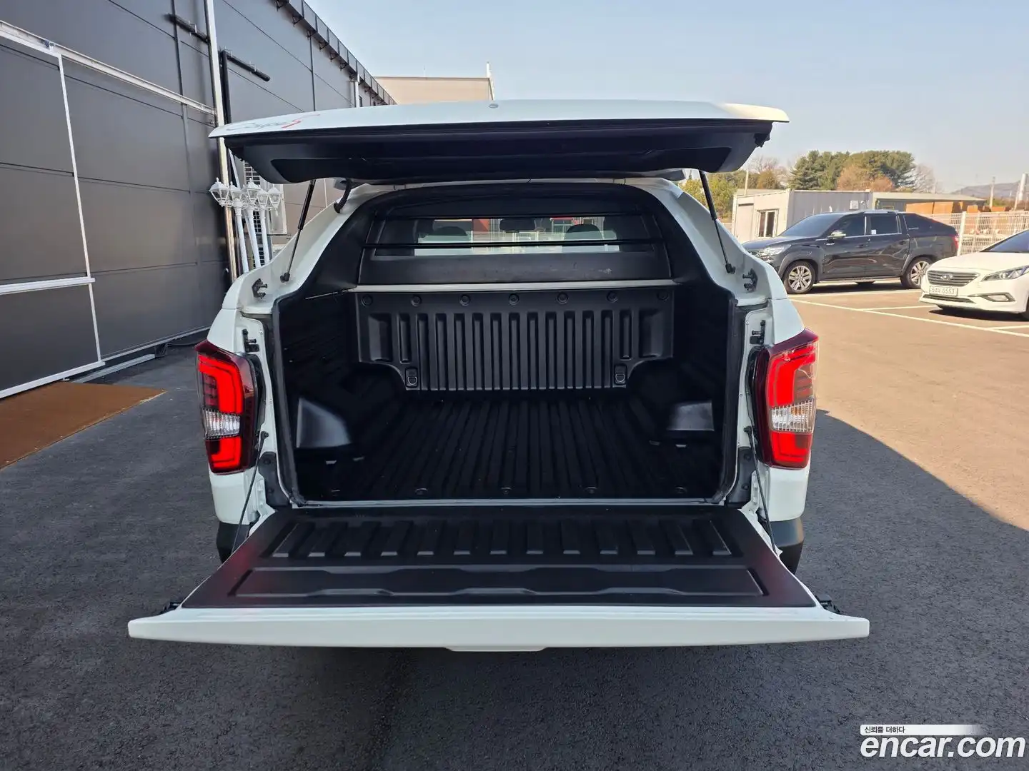 Rexton KG Mobility 2023.5-OPTION-023