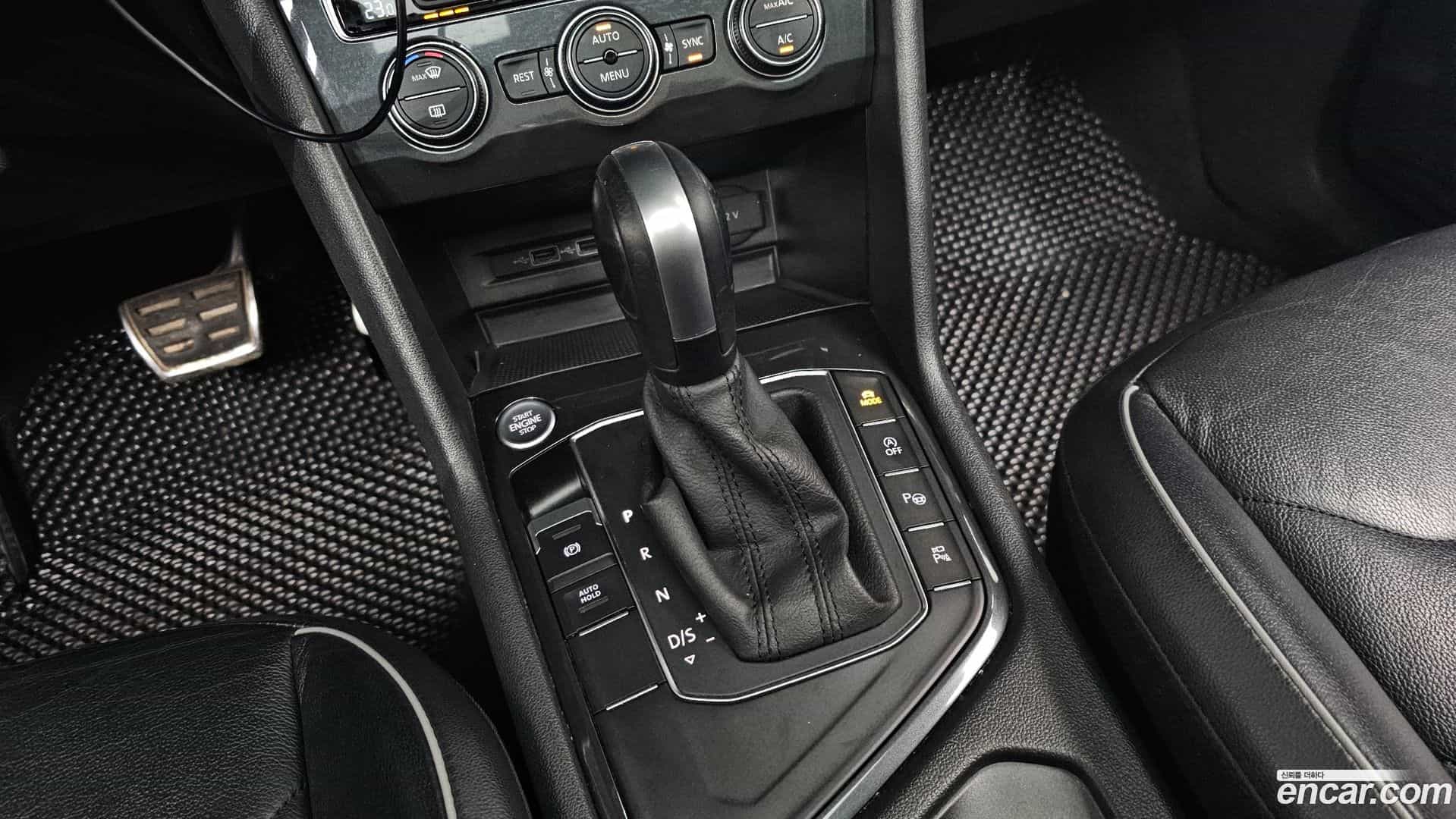 Tiguan Volkswagen 2020.5-INNER-009