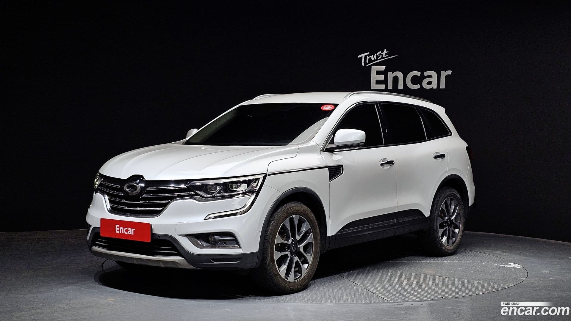 Main__Slider__Photo:QM6 Renault Korea 2017.0-0