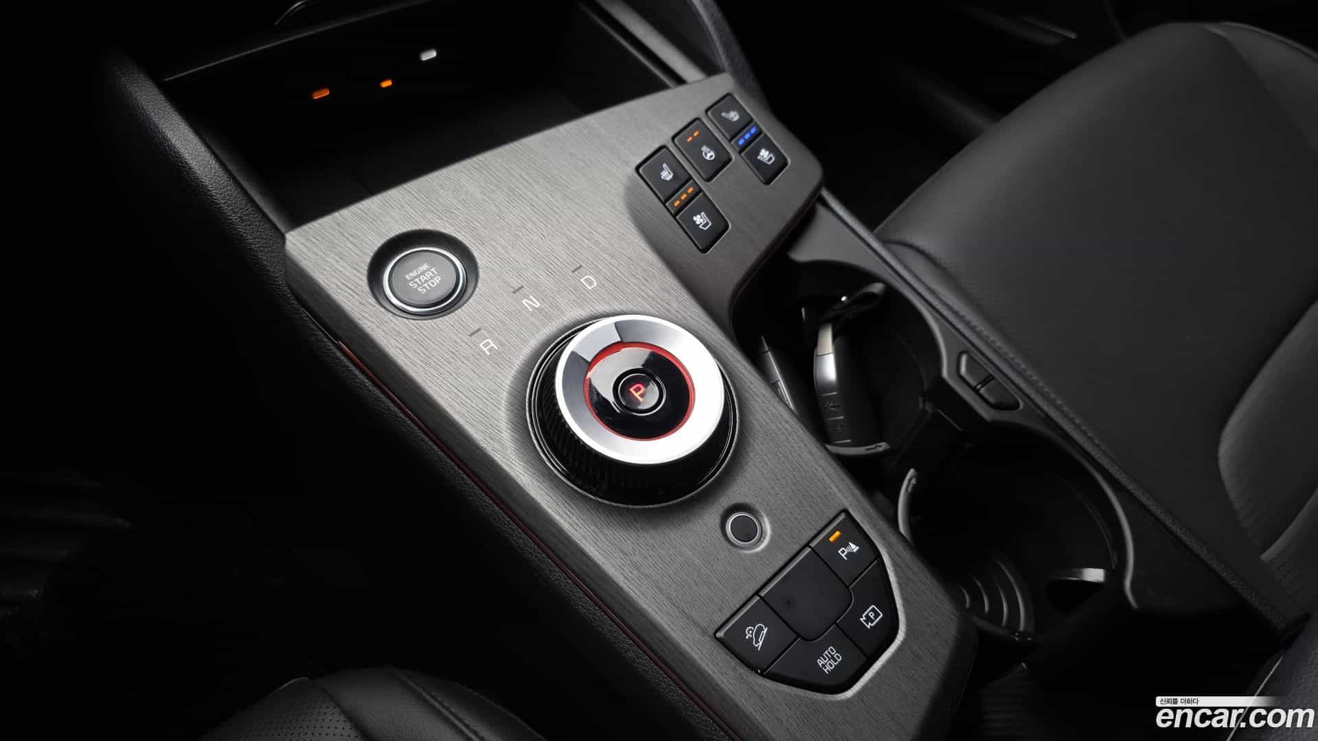 Sportage Kia 2025.2-INNER-009