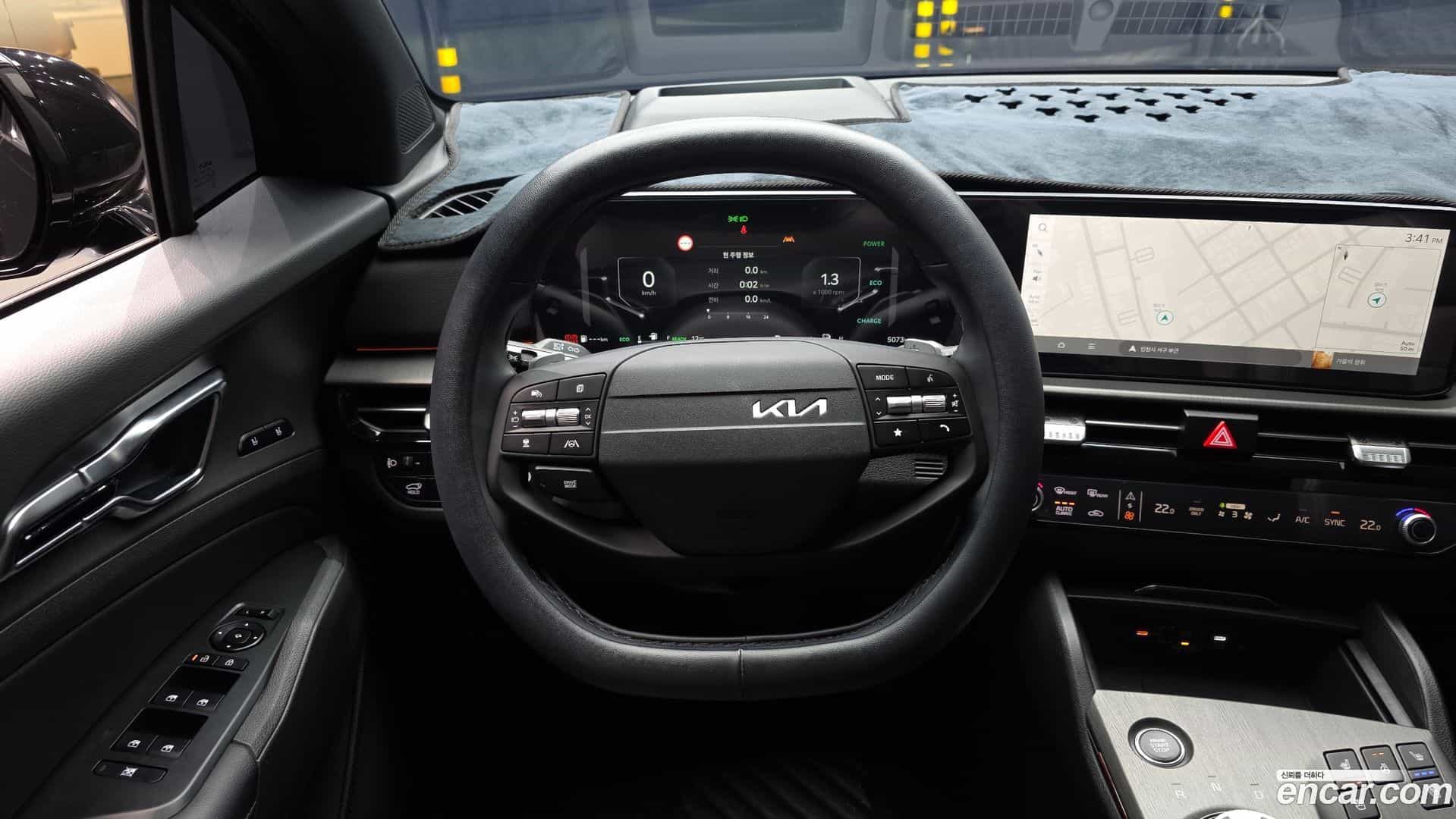Sportage Kia 2025.2-OPTION-017