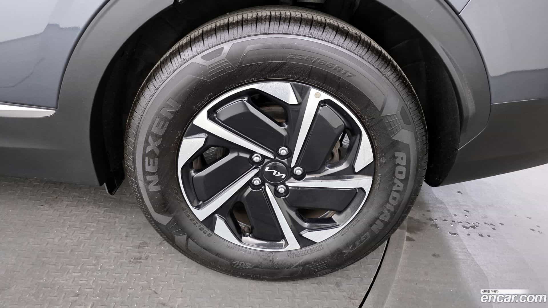 Sportage Kia 2022.8-OUTER-005