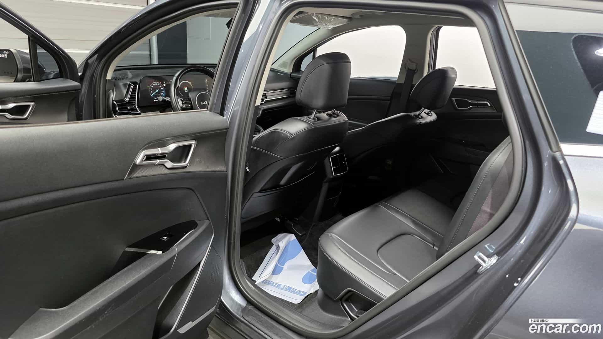 Sportage Kia 2022.8-OPTION-015