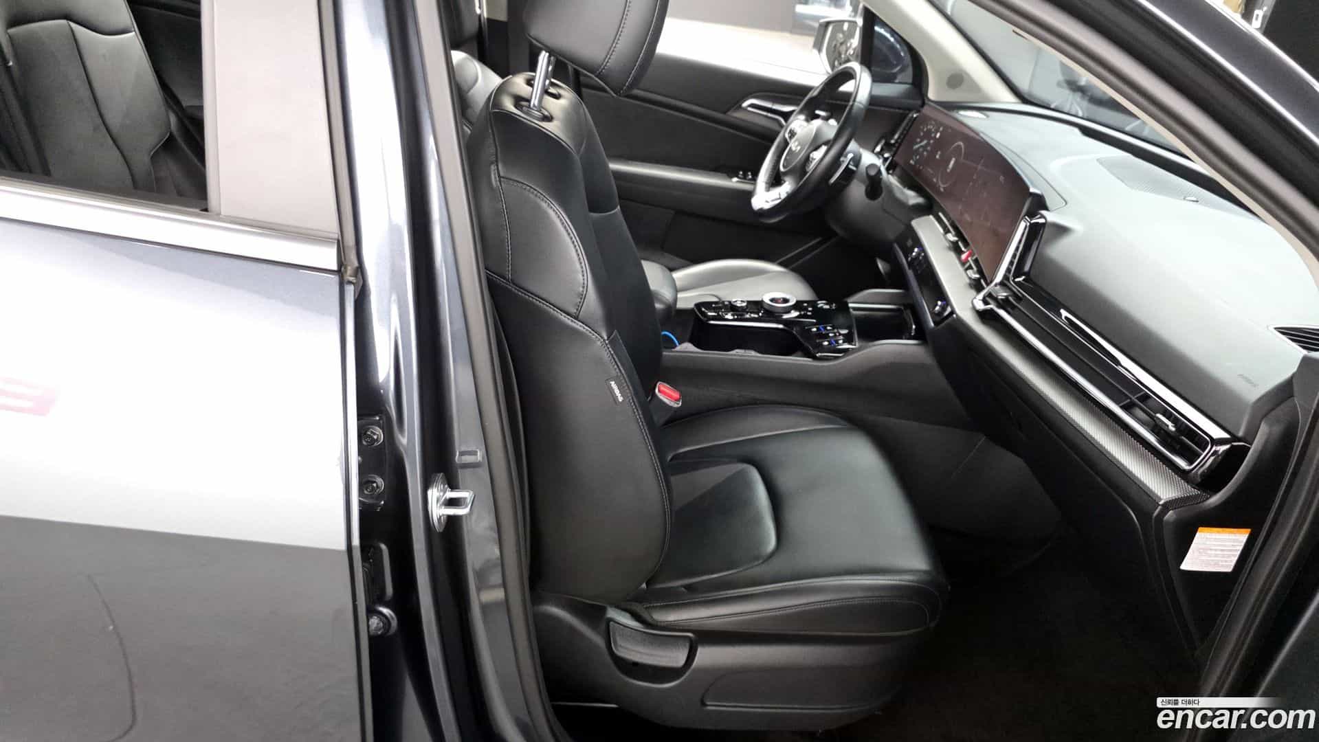 Sportage Kia 2022.8-OPTION-016