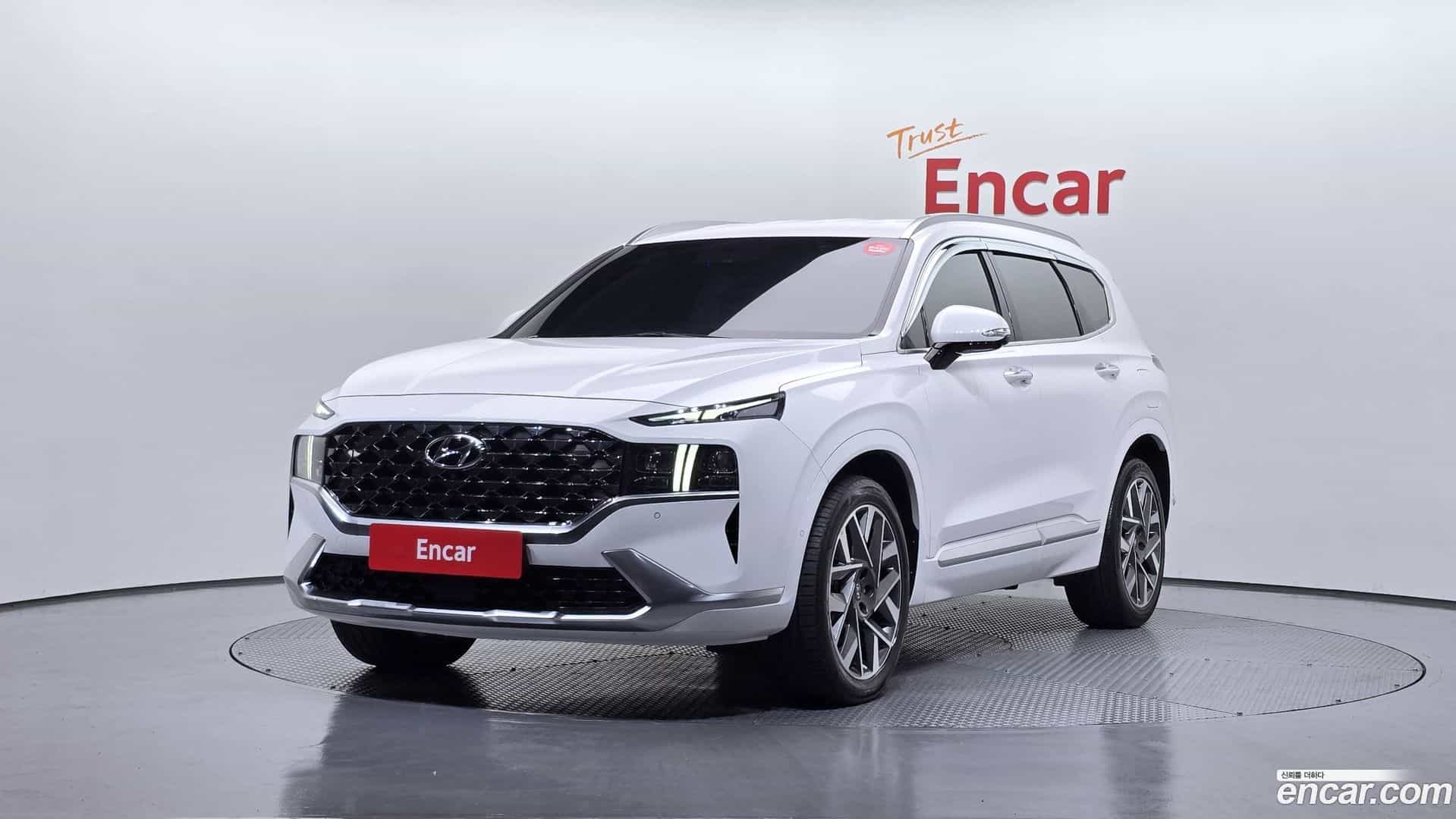 Santafe Hyundai 2020.10-OUTER-001