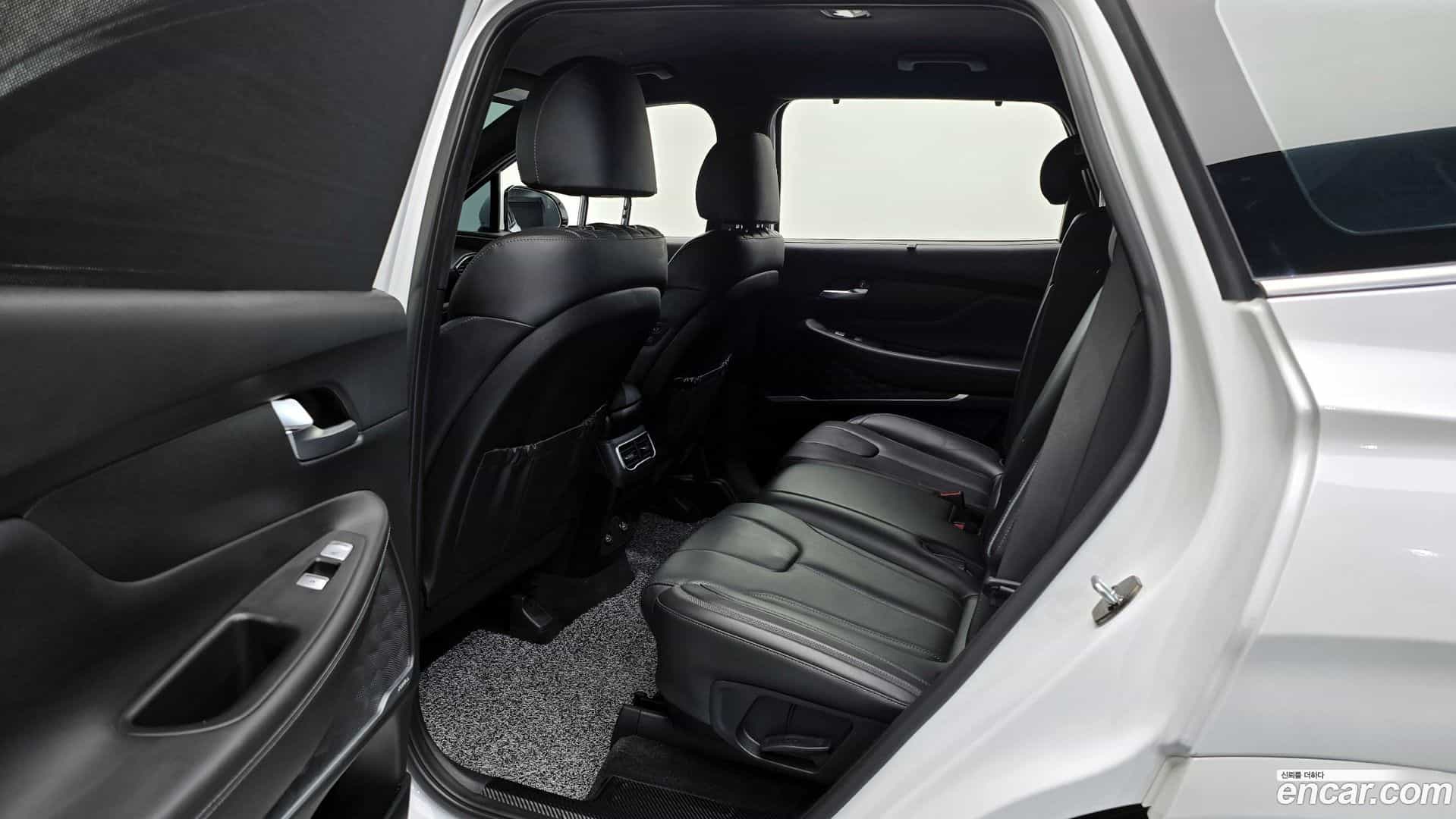 Santafe Hyundai 2020.10-OPTION-016