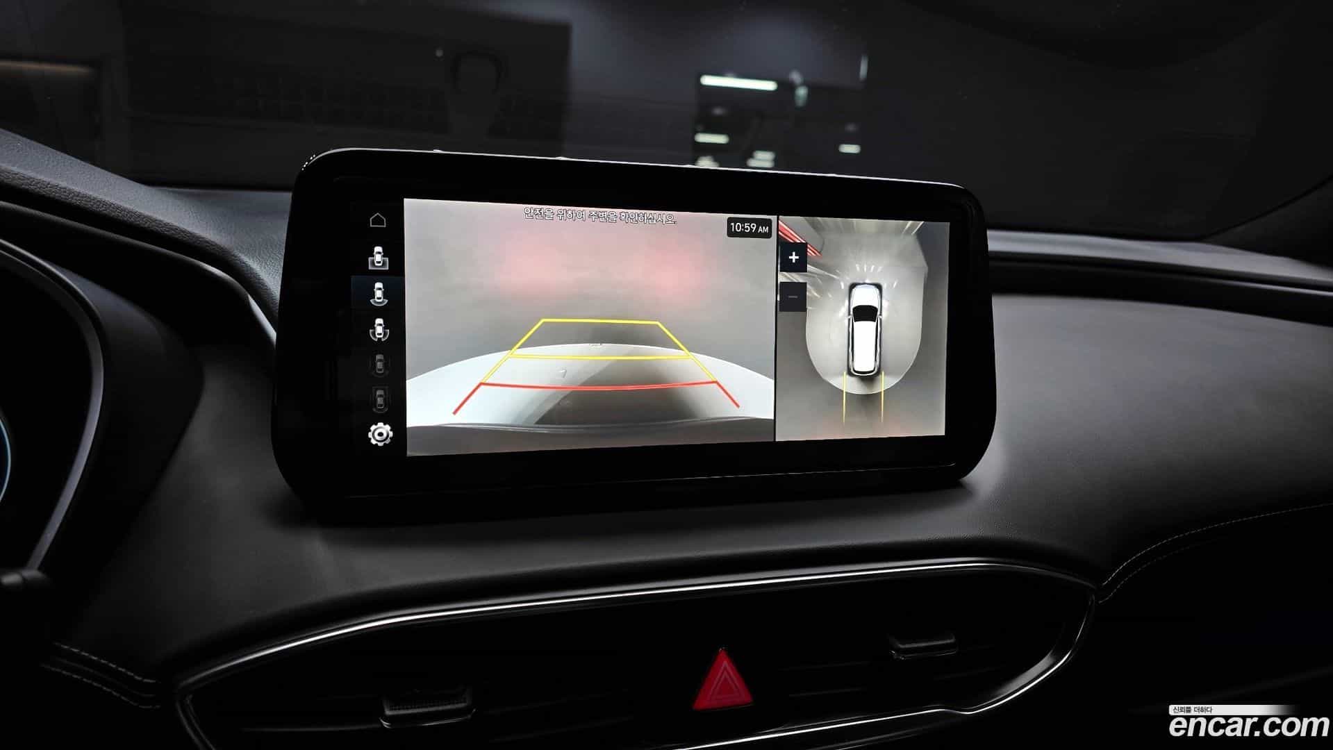 Santafe Hyundai 2020.10-OPTION-021