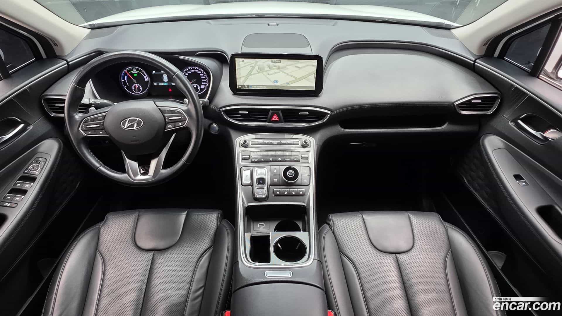 Santafe Hyundai 2022.10-INNER-007