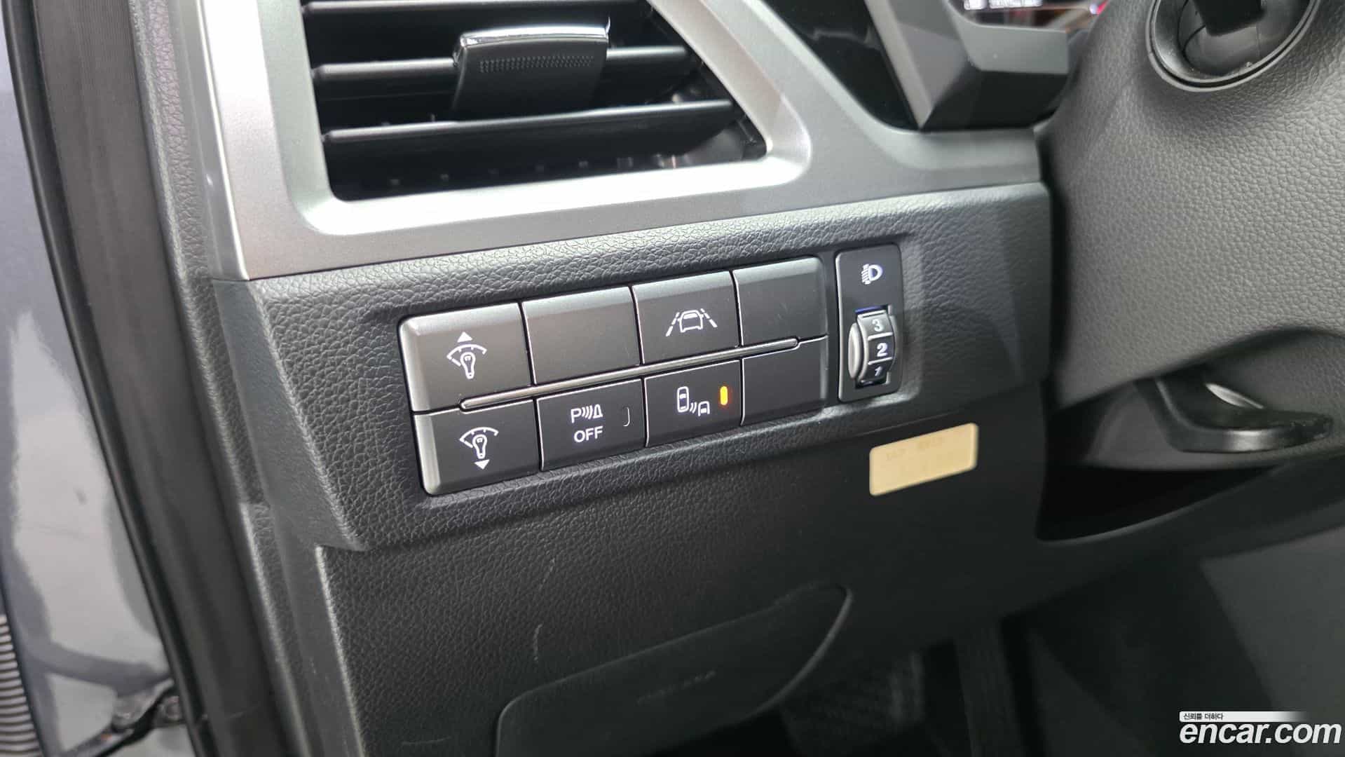 KORANDO KG Mobility 2021.10-OPTION-017