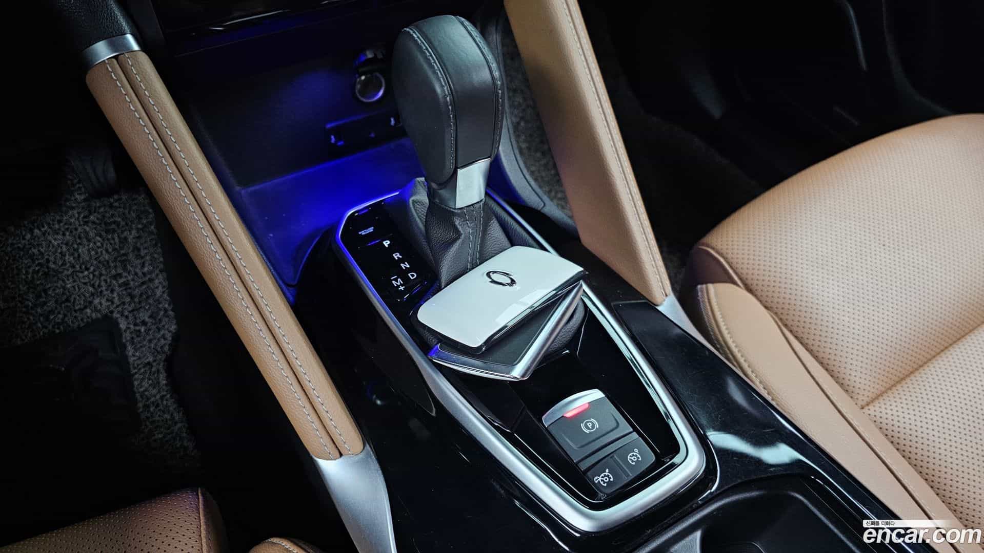 QM6 Renault Korea 2021.7-INNER-009