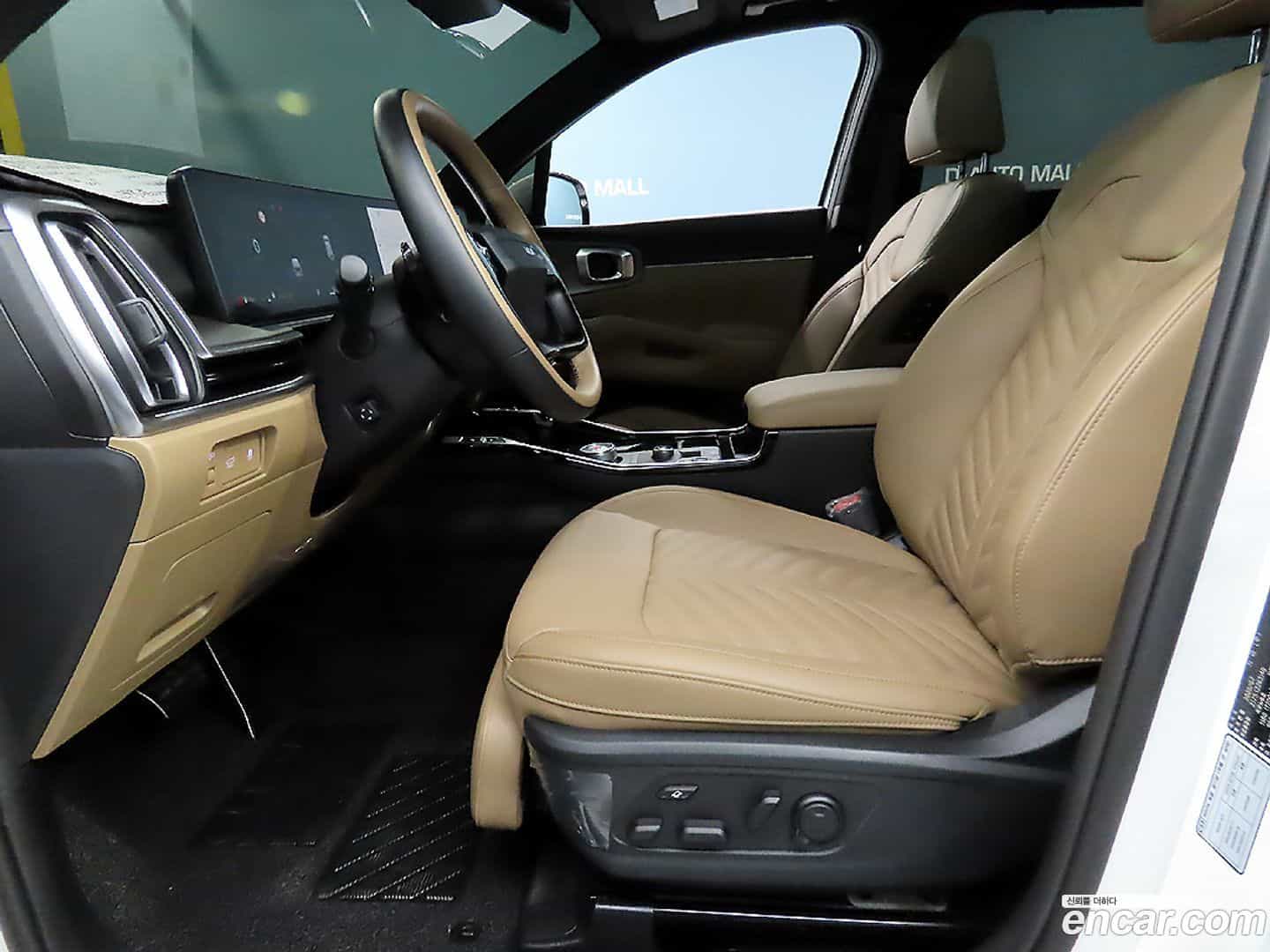 Sorento Kia 2025.6-INNER-006