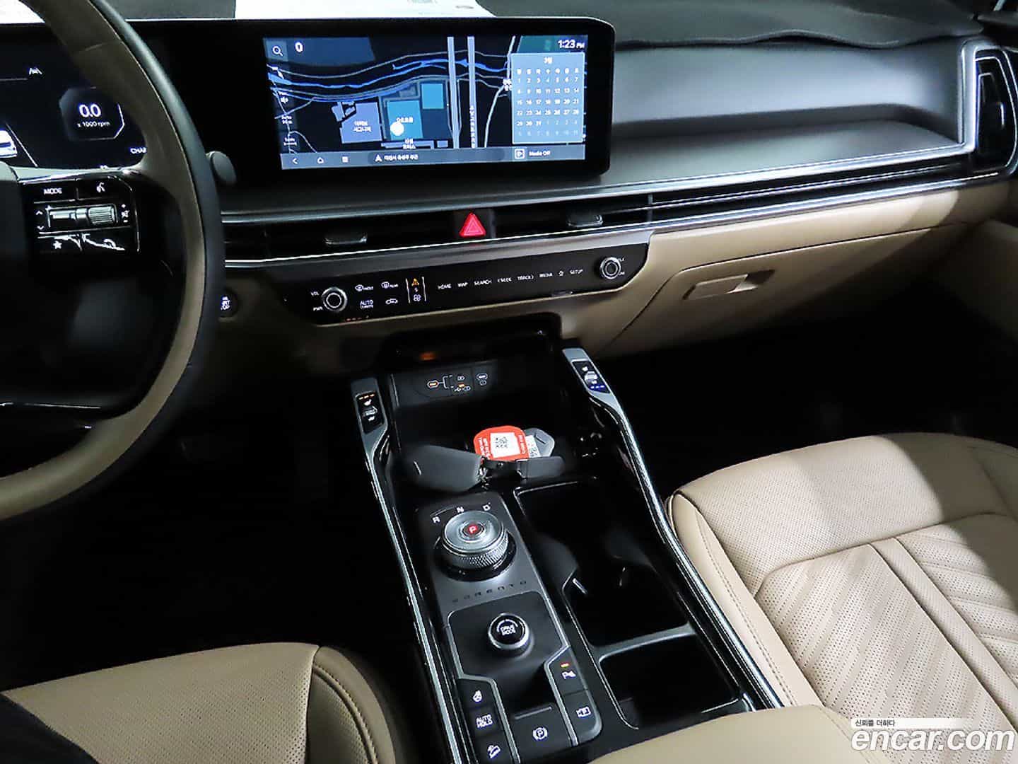 Sorento Kia 2025.6-OPTION-016